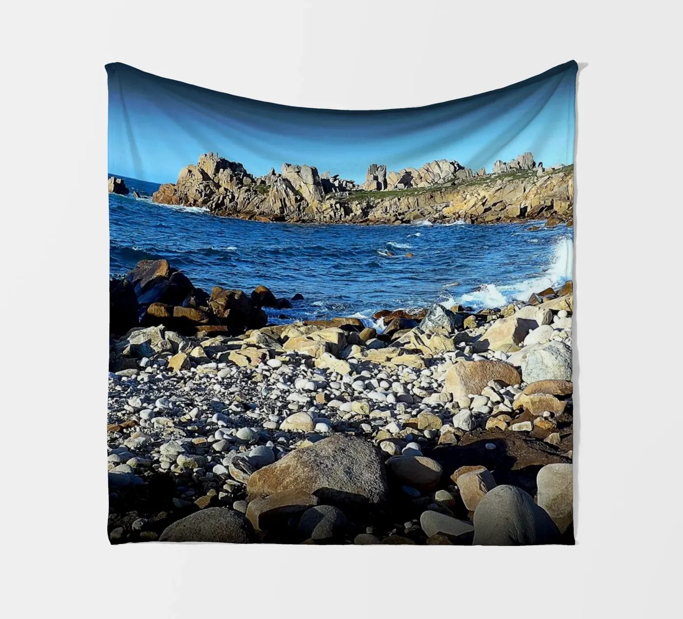 FAA23 fleecedeken van Thierry vobmann photography