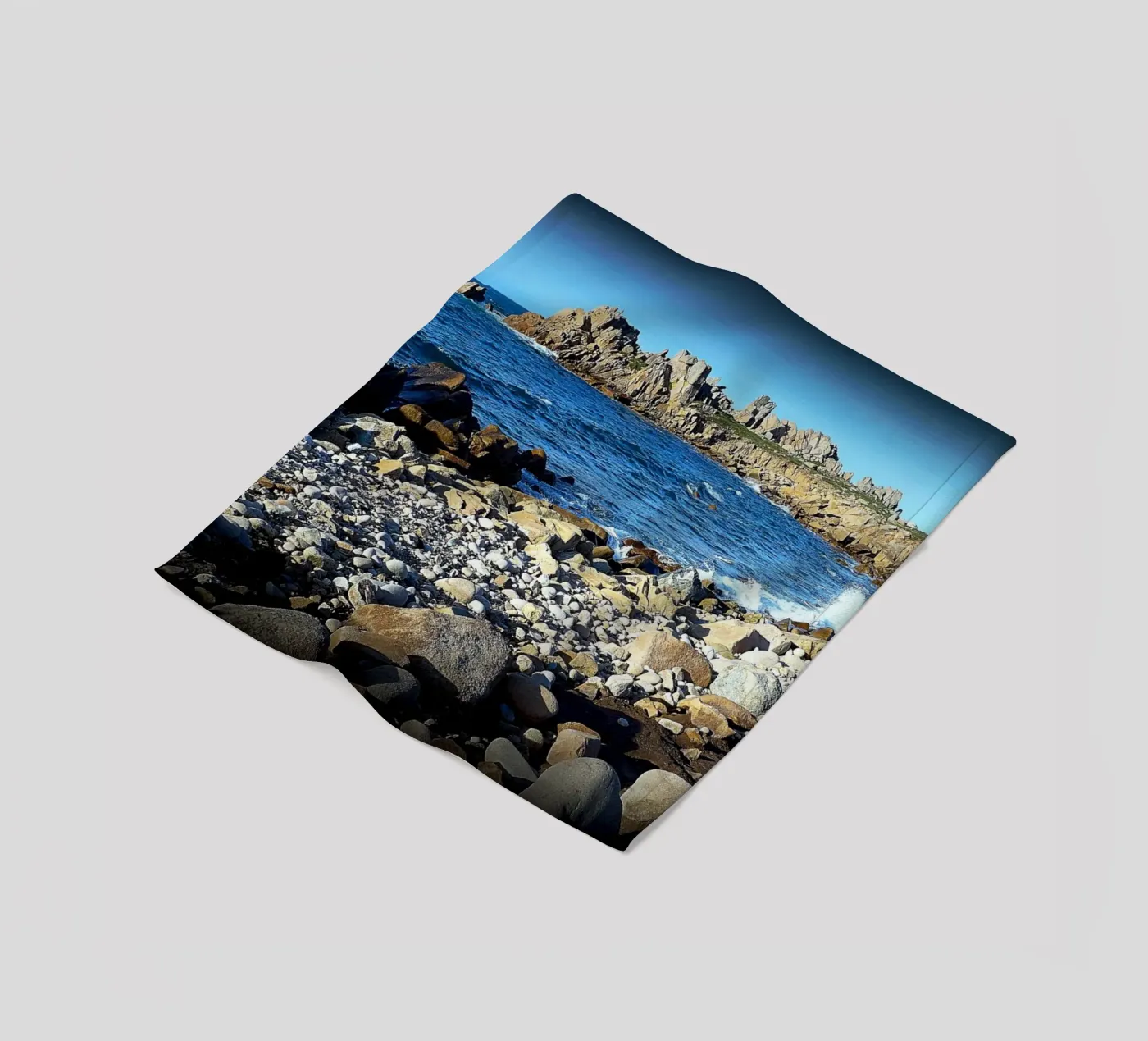 FAA23 fleecedeken van Thierry vobmann photography