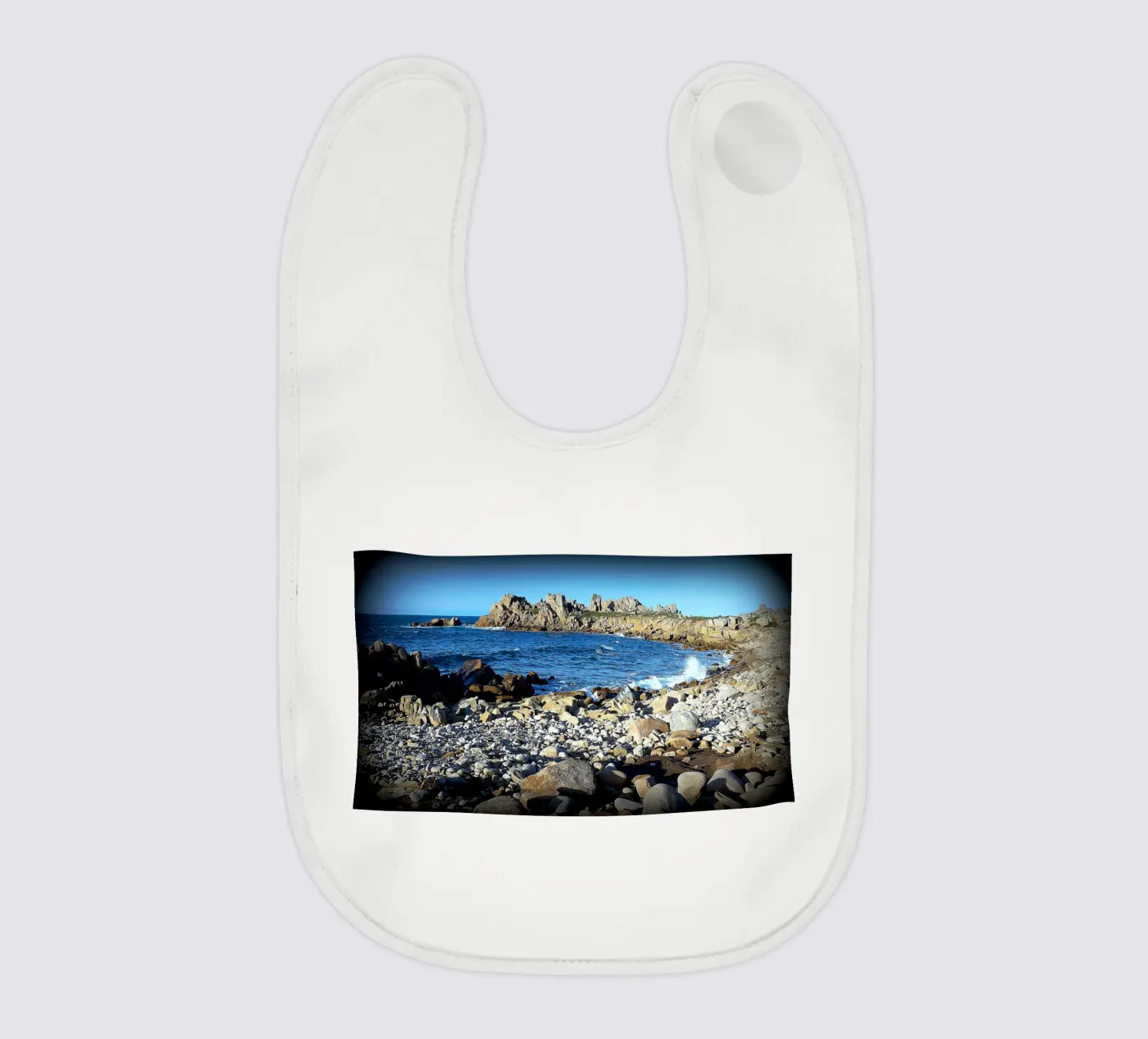 FAA23 baby bib by Thierry vobmann photography