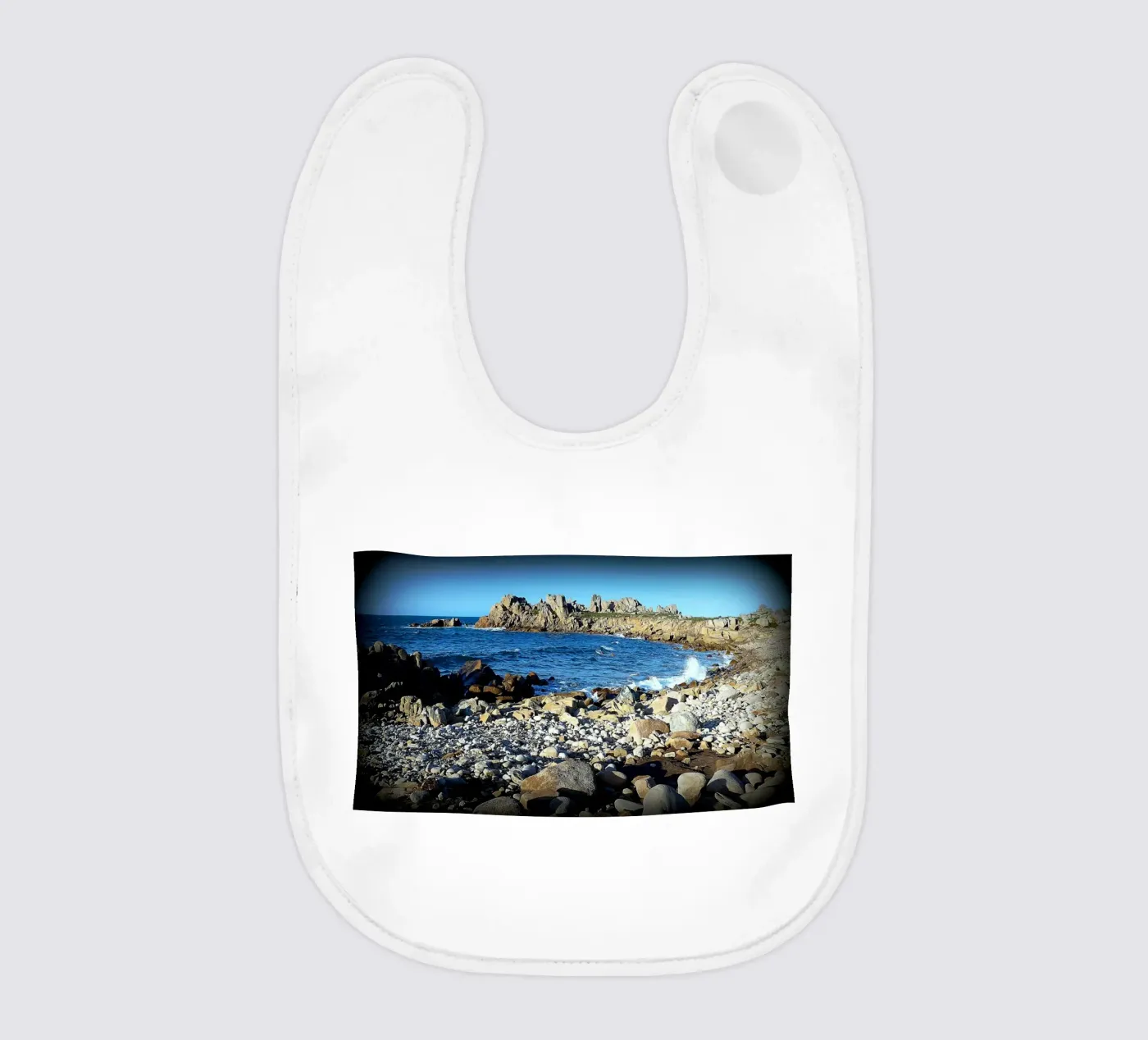 FAA23 baby bib by Thierry vobmann photography