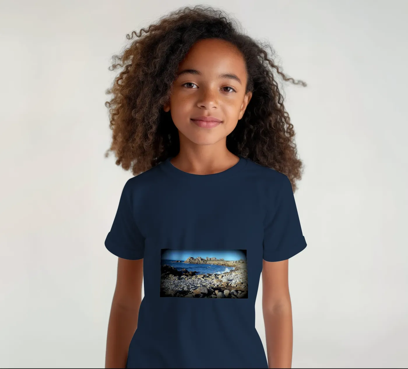 FAA23 t-shirt bambini da Thierry vobmann photography