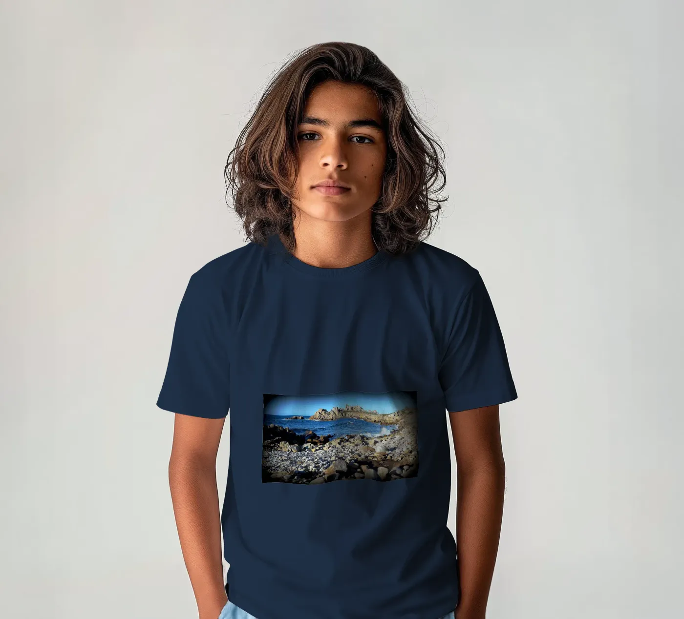 FAA23 t-shirt bambini da Thierry vobmann photography