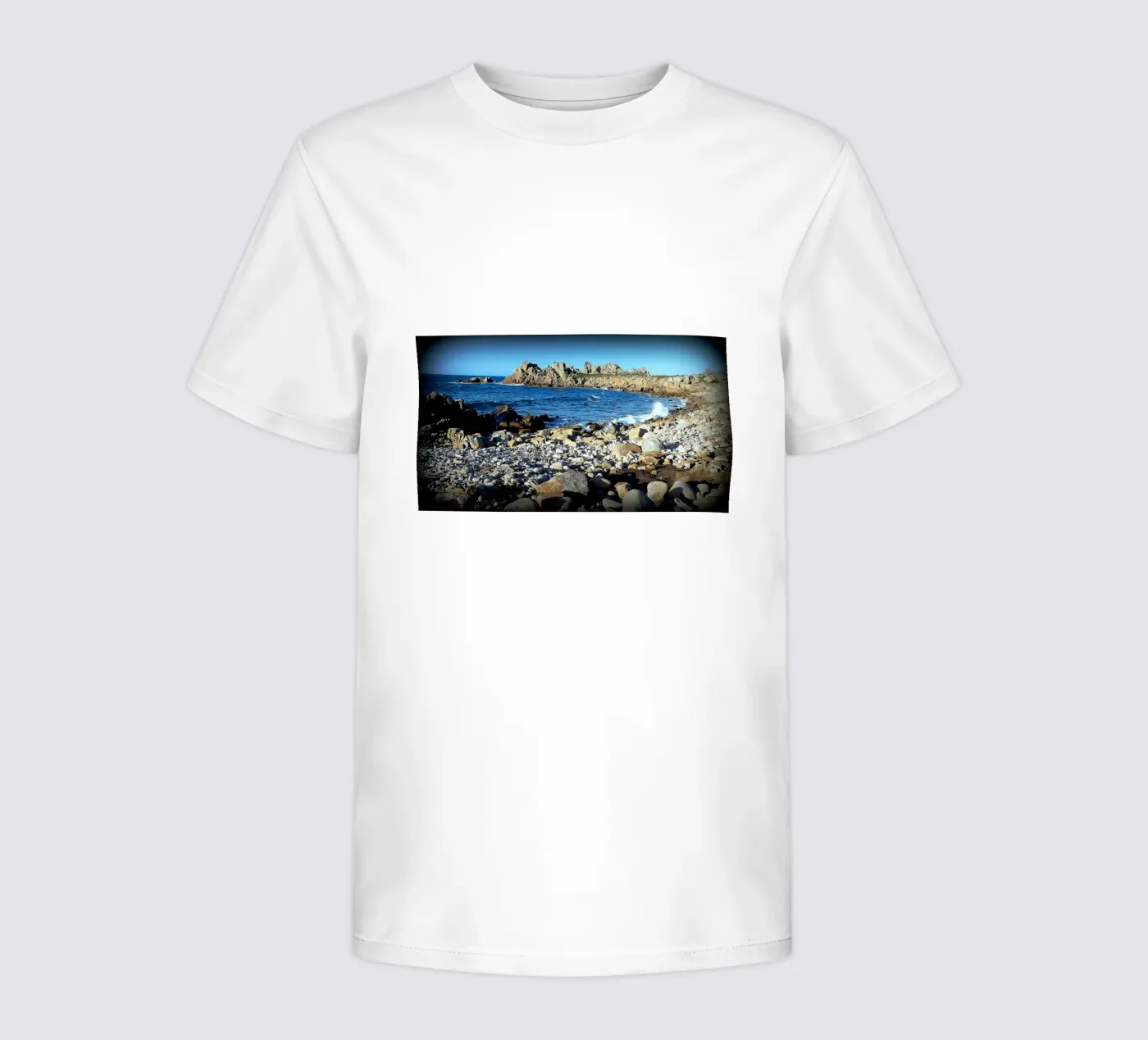 FAA23 t-shirt bambini da Thierry vobmann photography