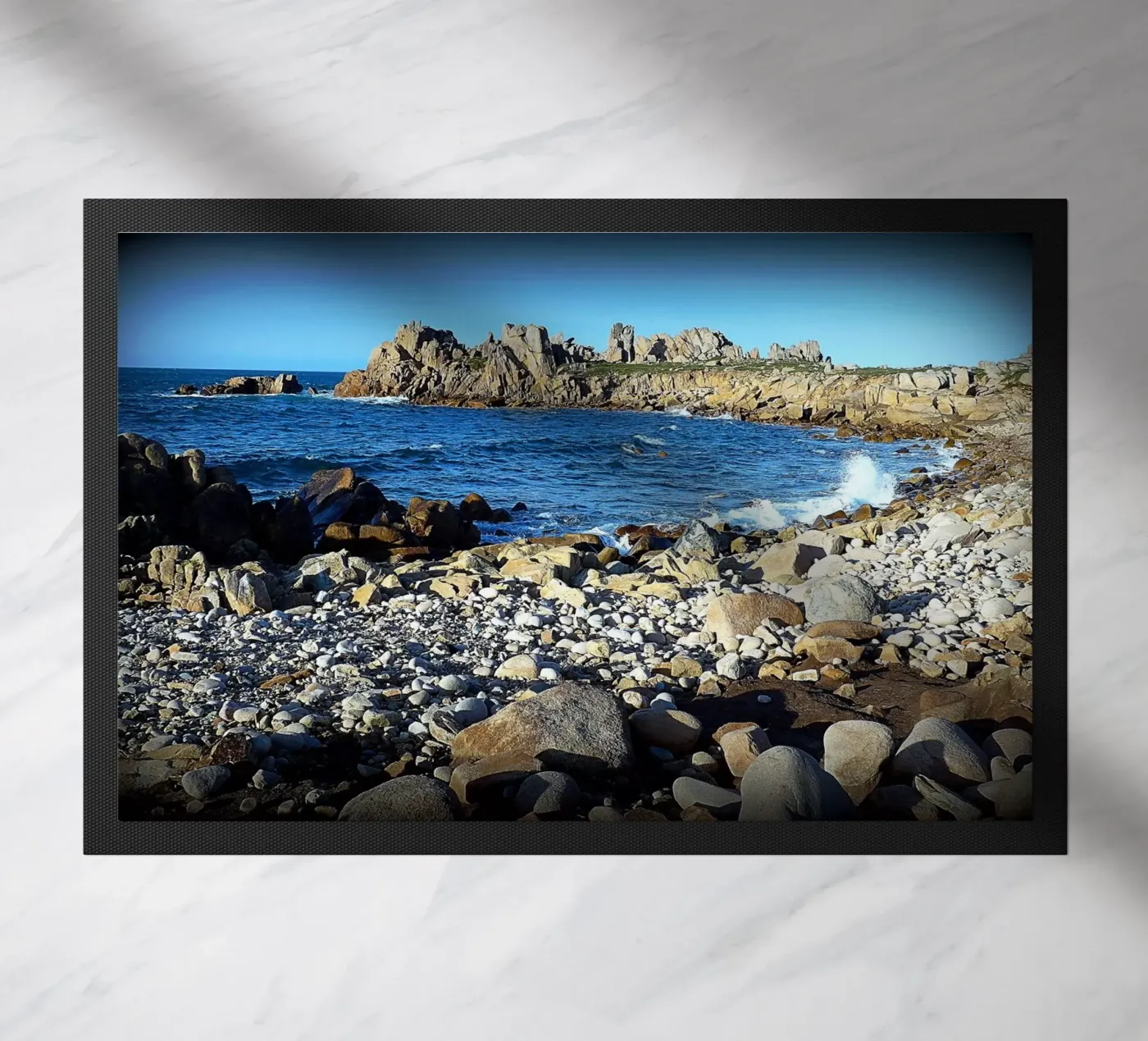 FAA23 deurmat van Thierry vobmann photography