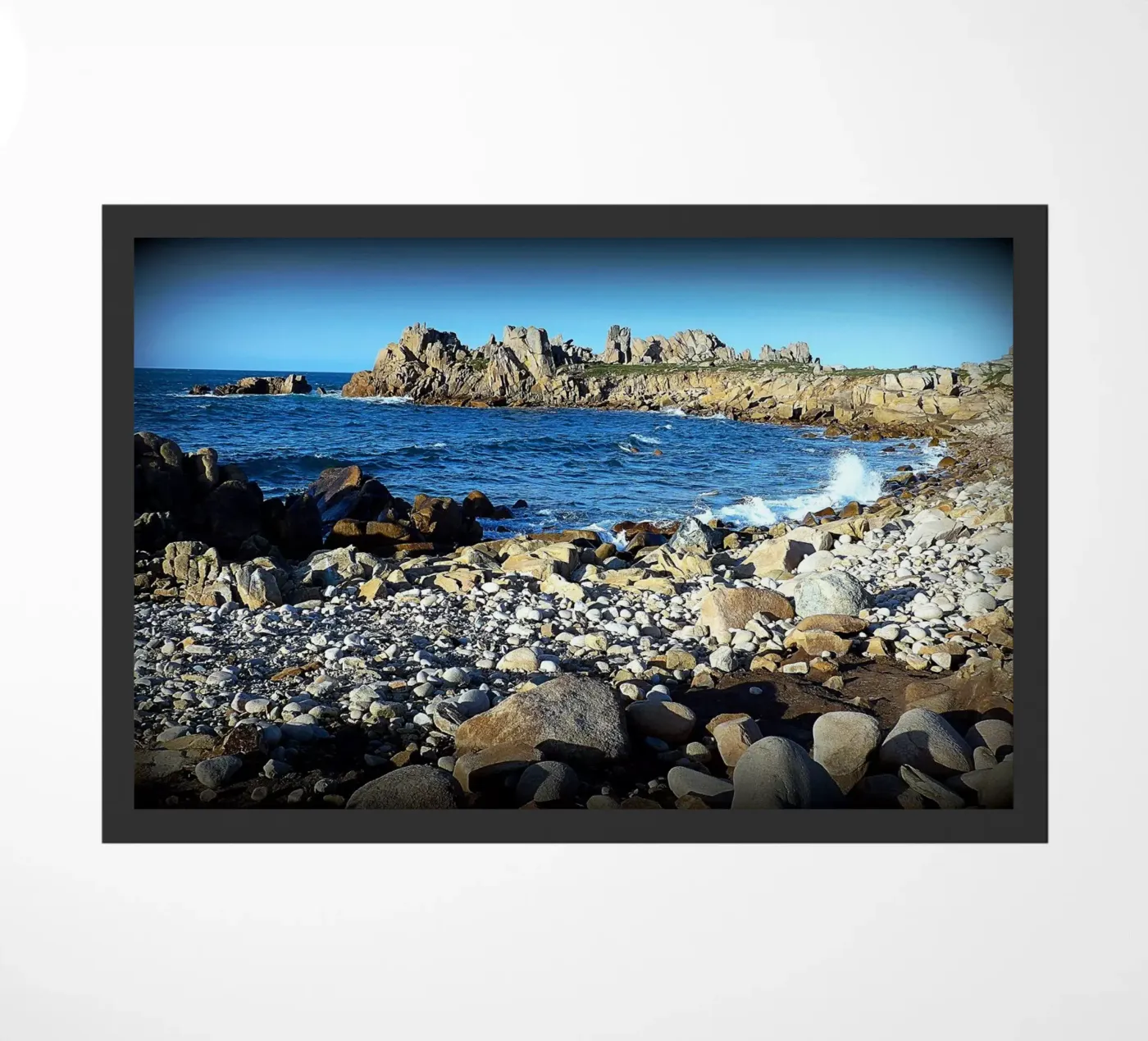 FAA23 deurmat van Thierry vobmann photography