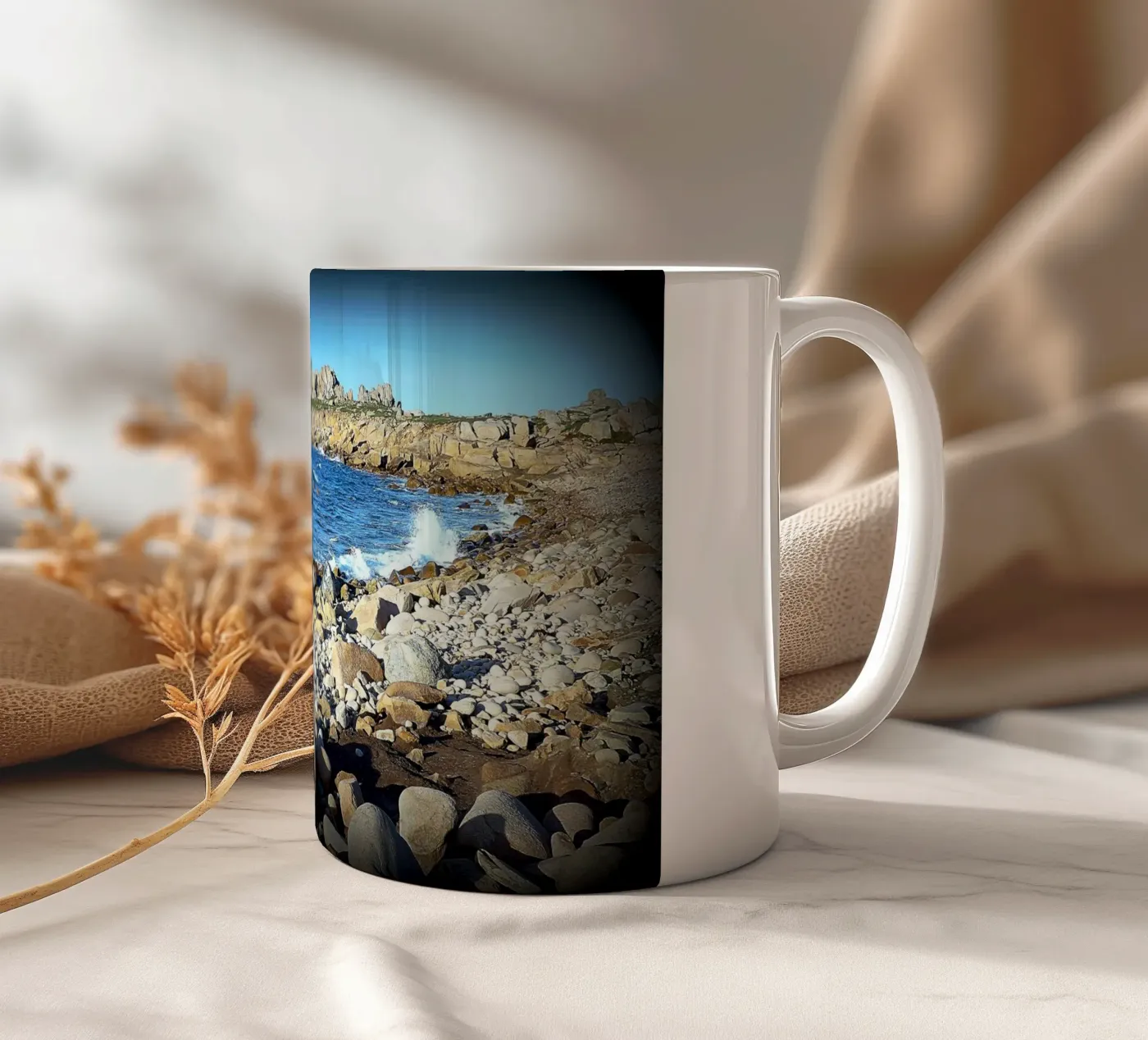 FAA23 ceramic mug by Thierry vobmann photography