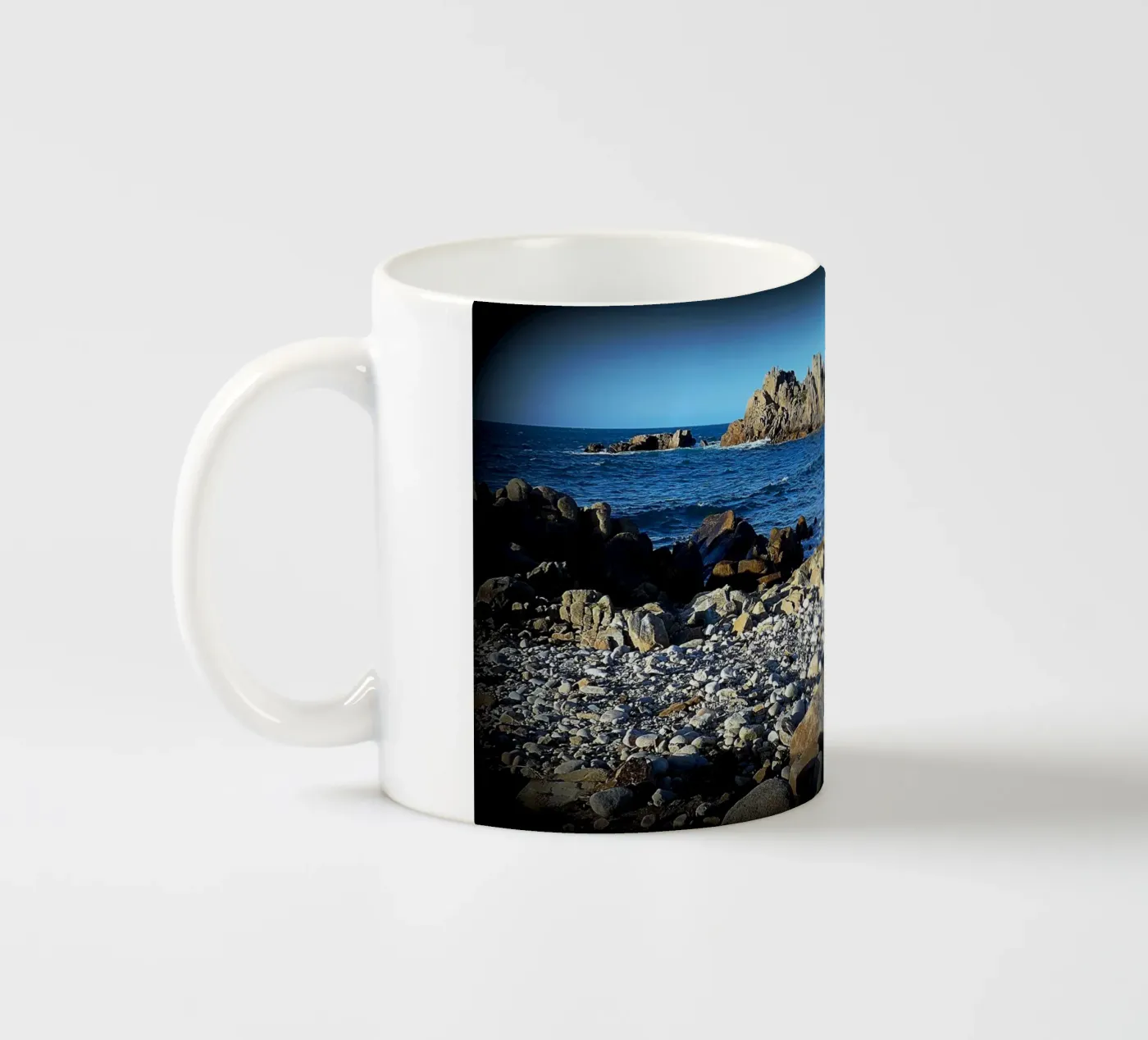 FAA23 ceramic mug by Thierry vobmann photography