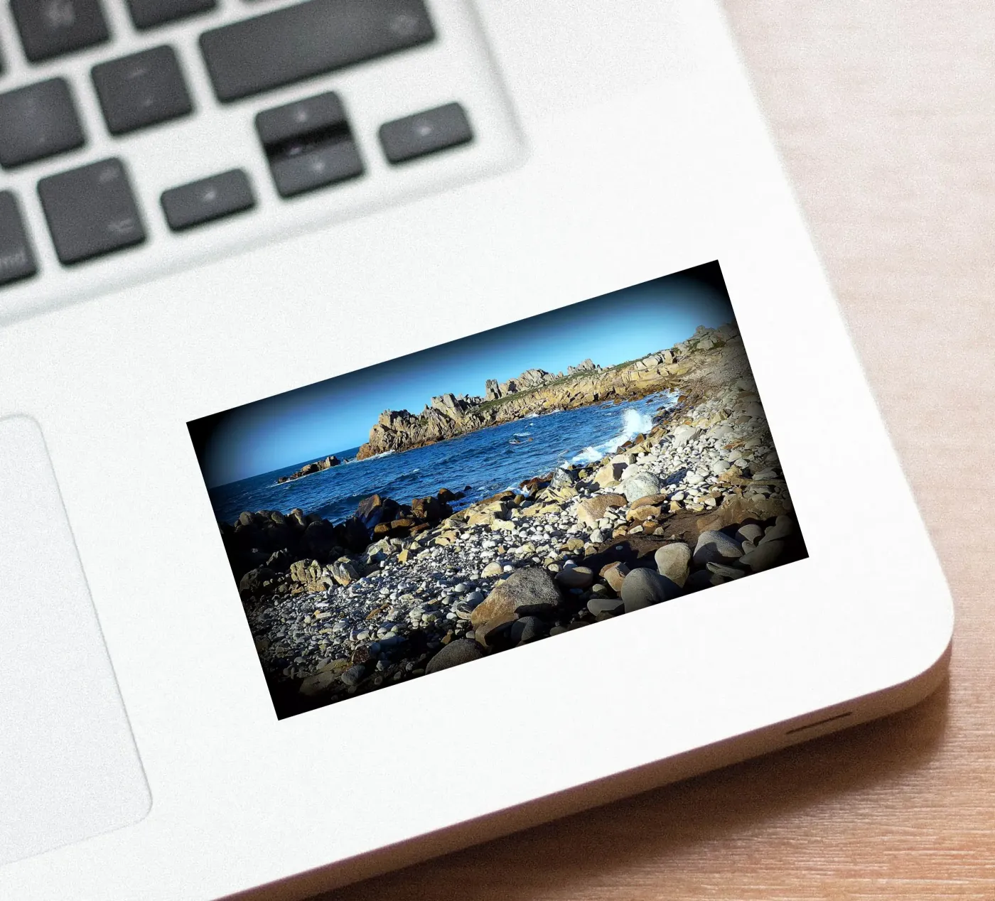 FAA23 sticker by Thierry vobmann photography