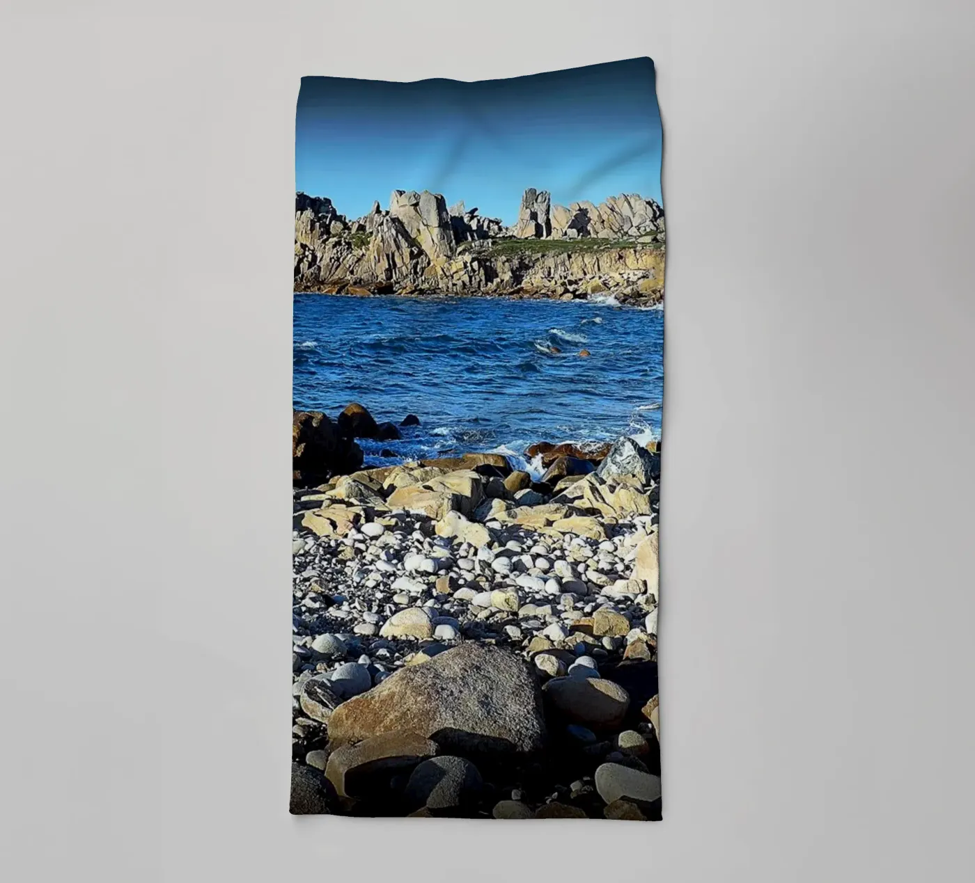 FAA23 towel by Thierry vobmann photography