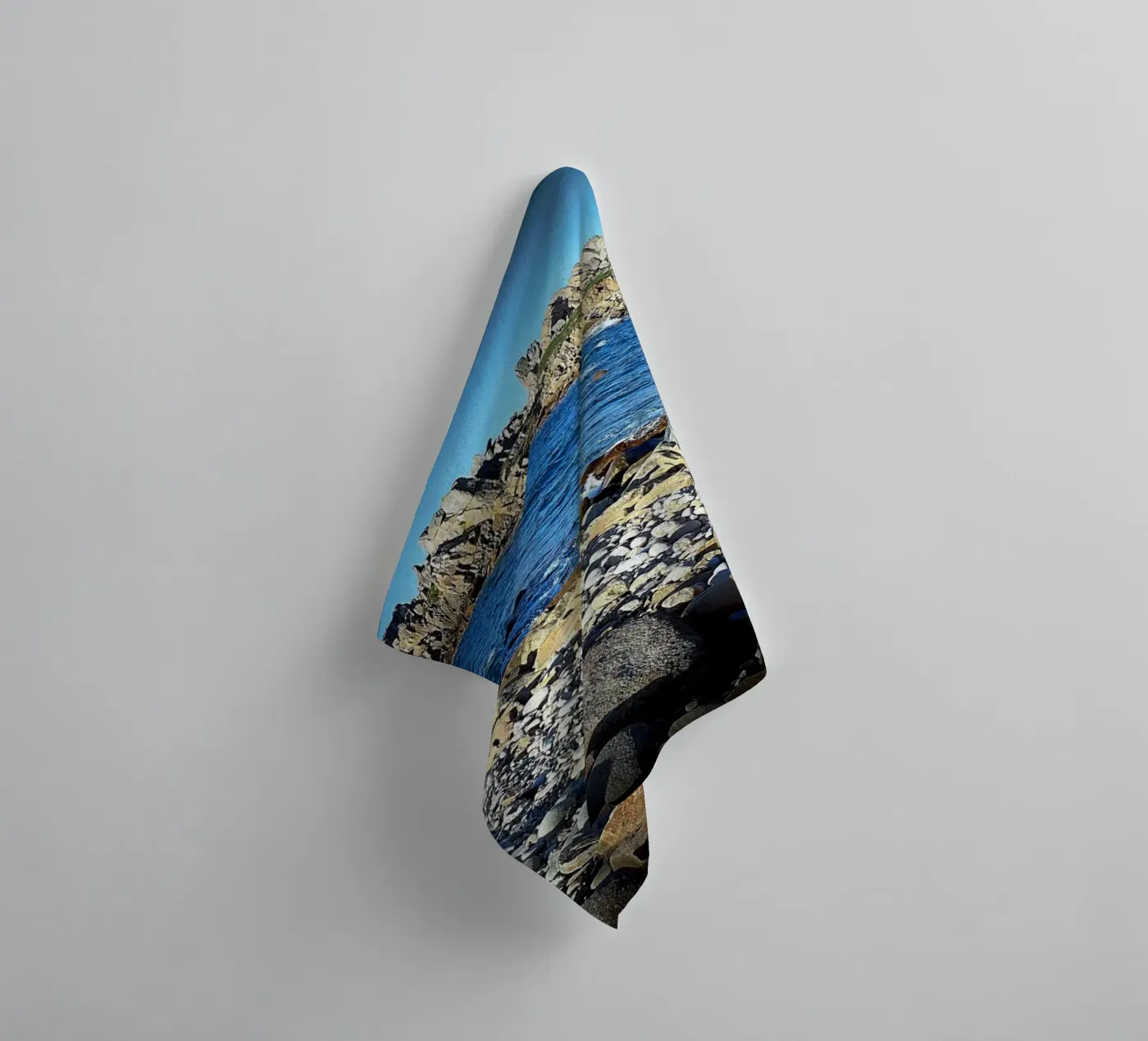 FAA23 towel by Thierry vobmann photography