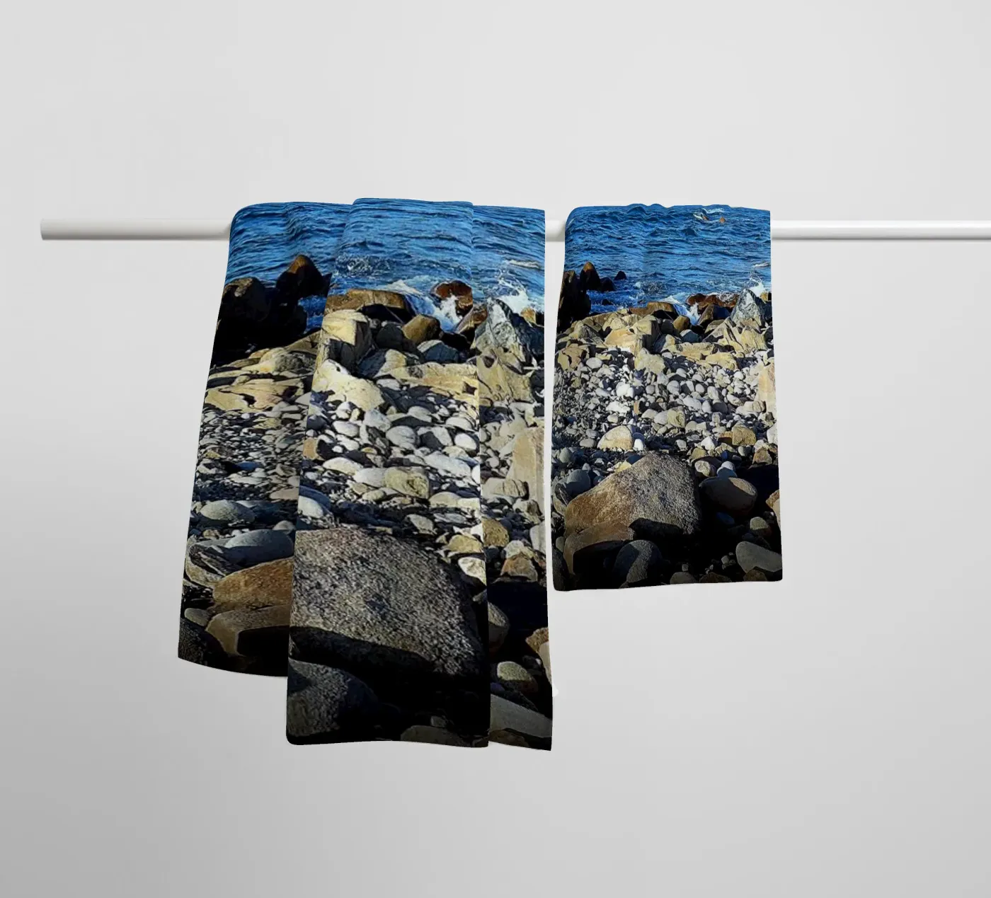 FAA23 towel by Thierry vobmann photography