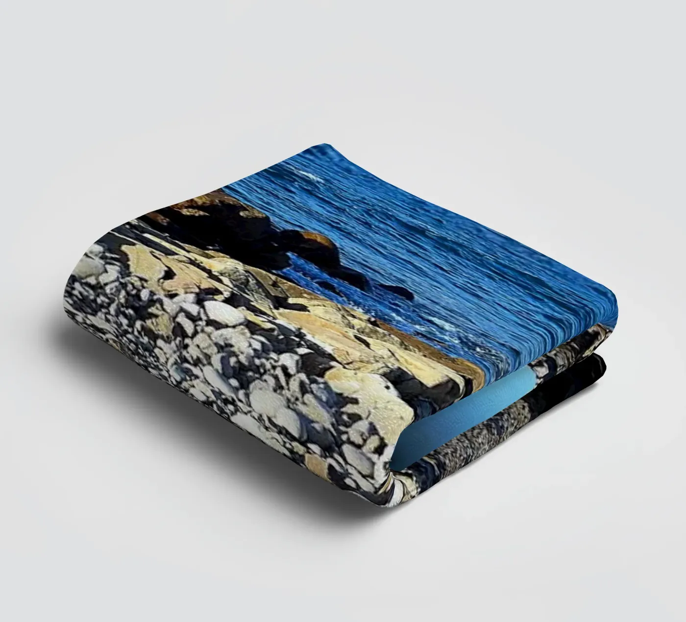 FAA23 towel by Thierry vobmann photography