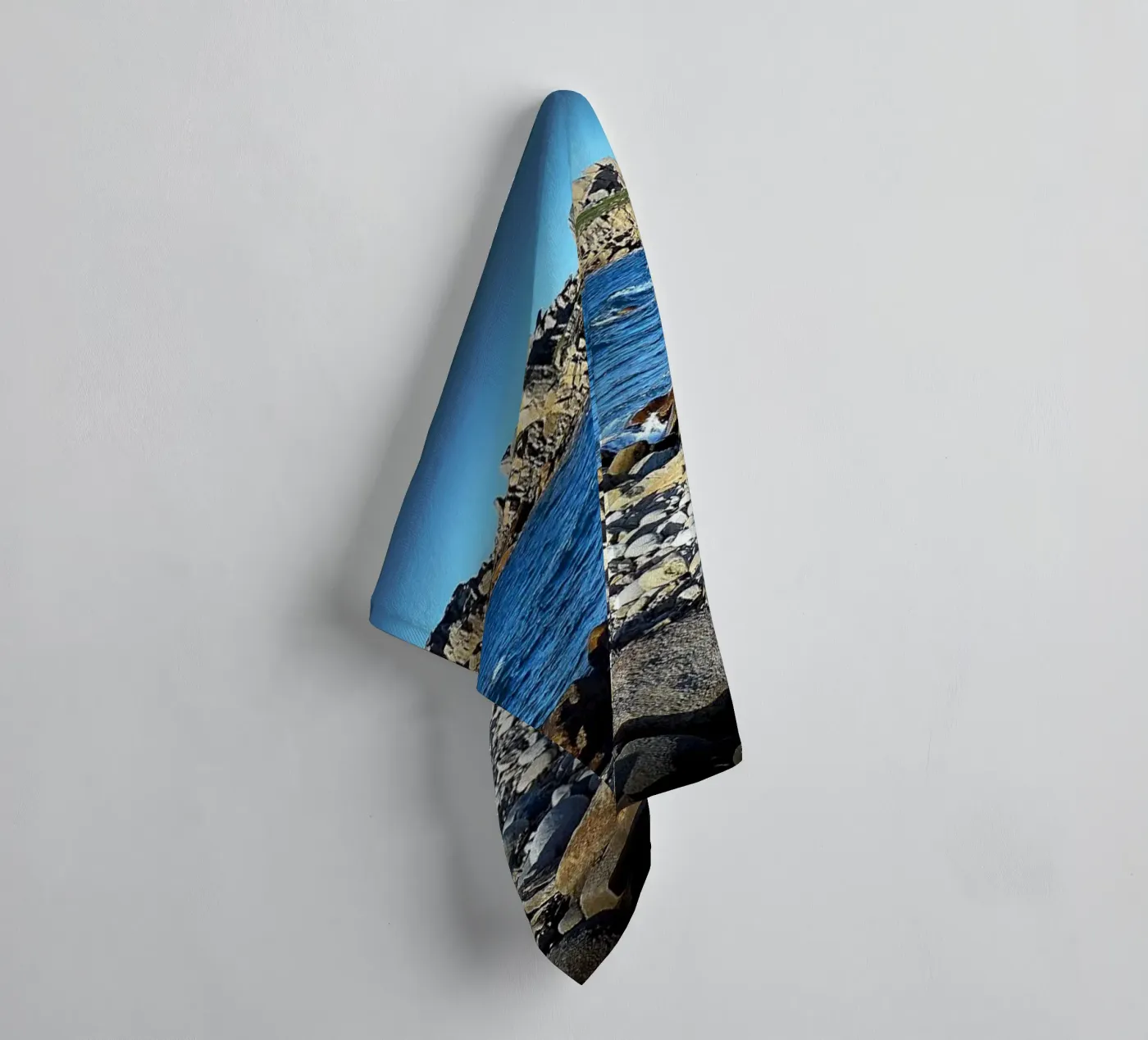 FAA23 towel by Thierry vobmann photography