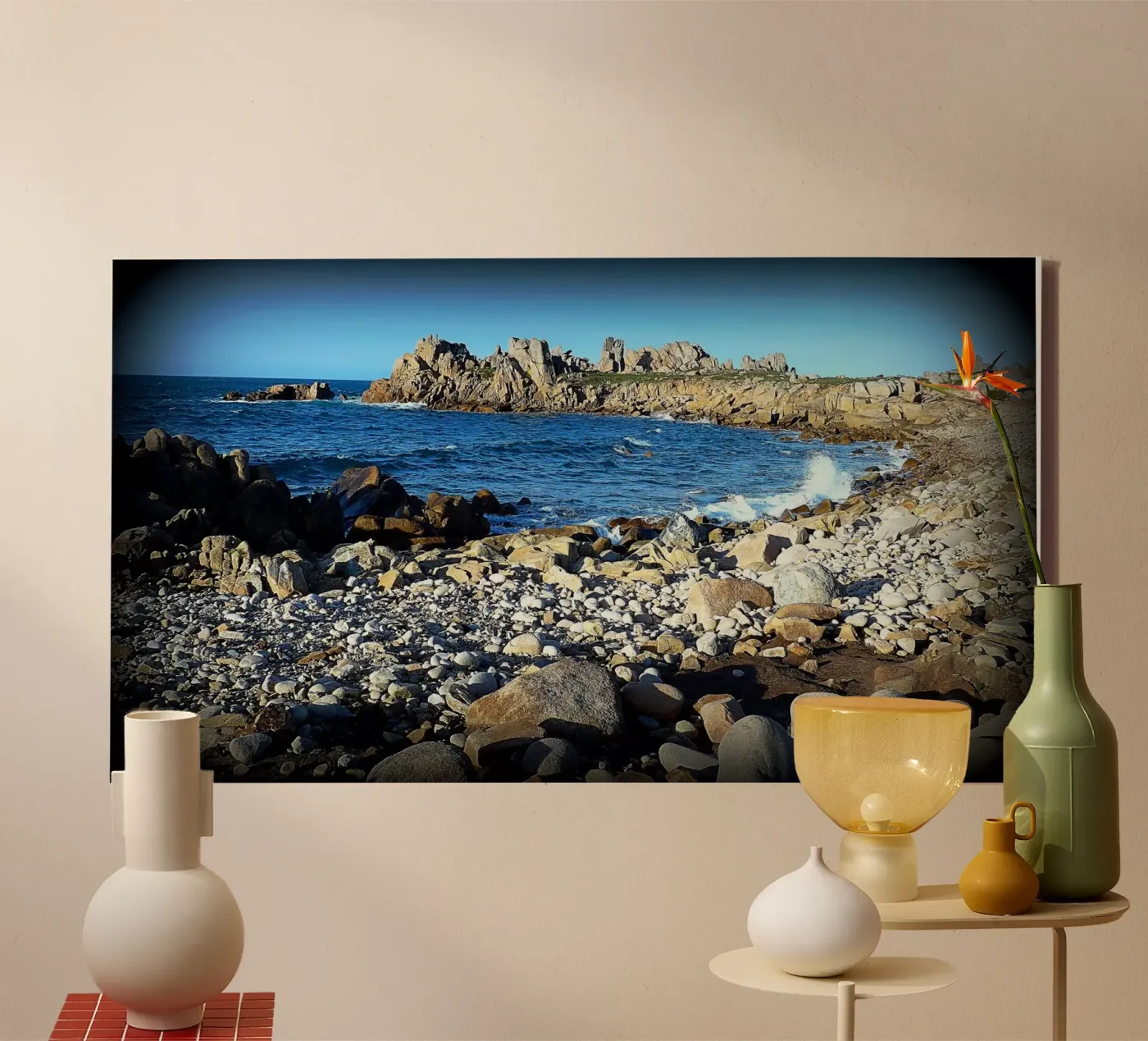 FAA23 canvas by Thierry vobmann photography