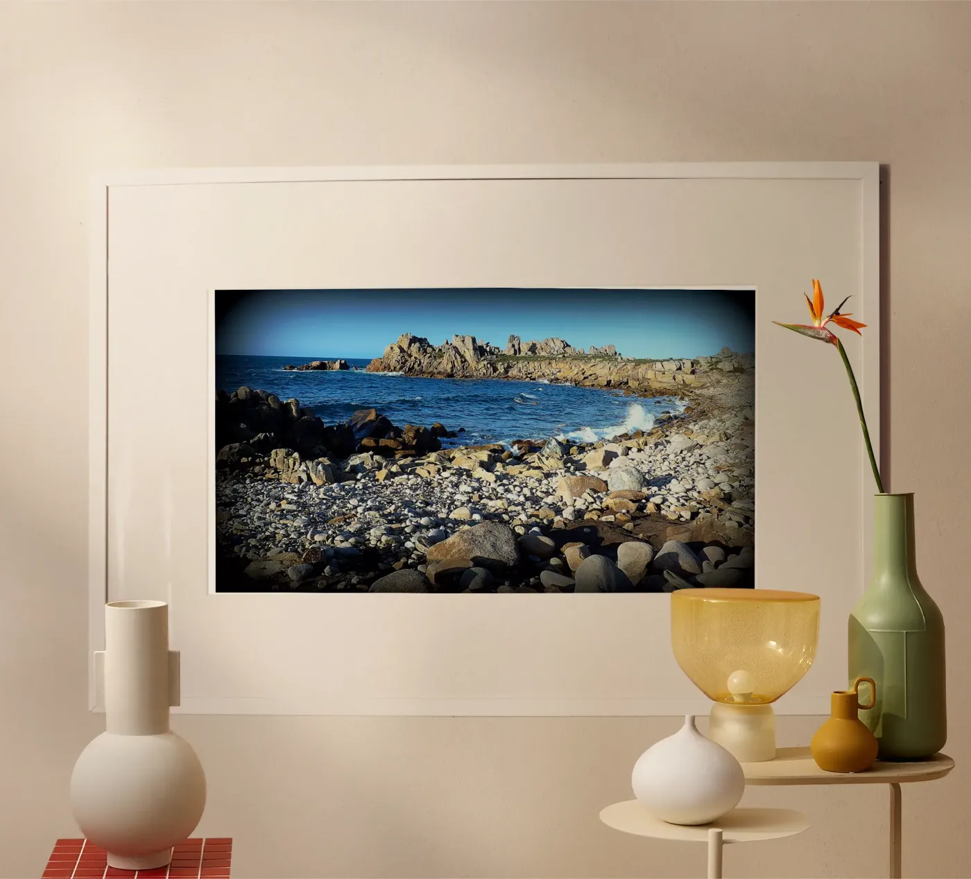 FAA23 Poster von Thierry vobmann photography