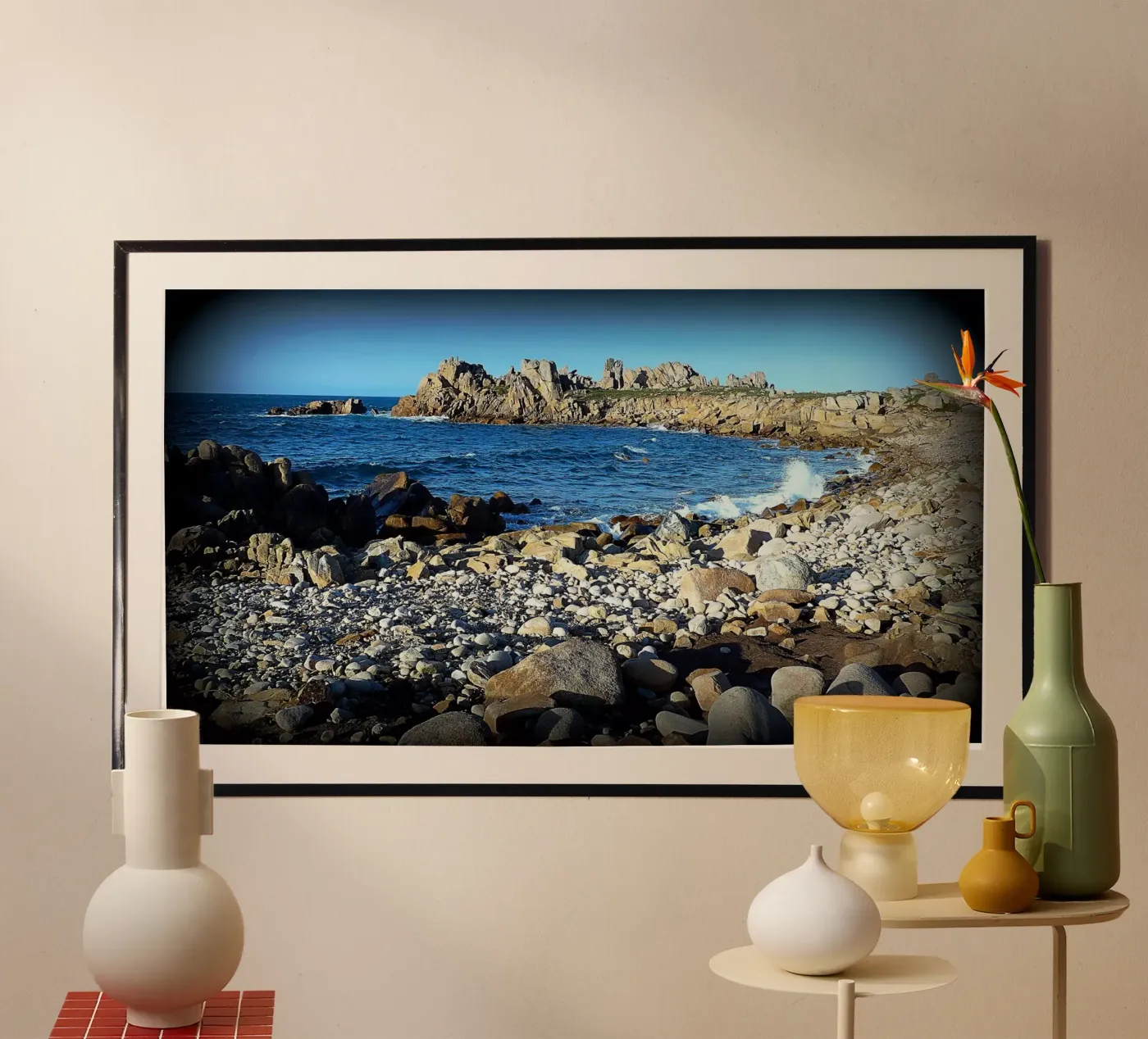 FAA23 Poster von Thierry vobmann photography
