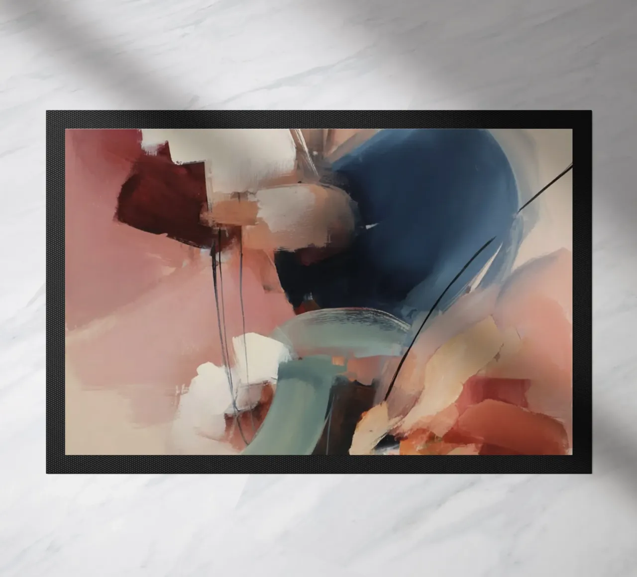 Modern Composition zerbino da M.A.Z.U.N.