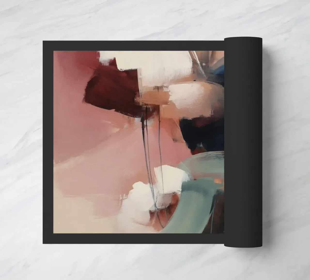 Modern Composition zerbino da M.A.Z.U.N.