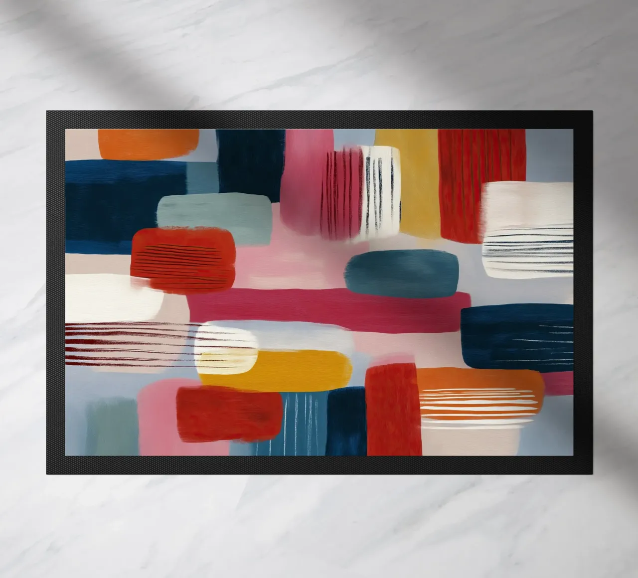 In Another Language zerbino da Sienna Atelier