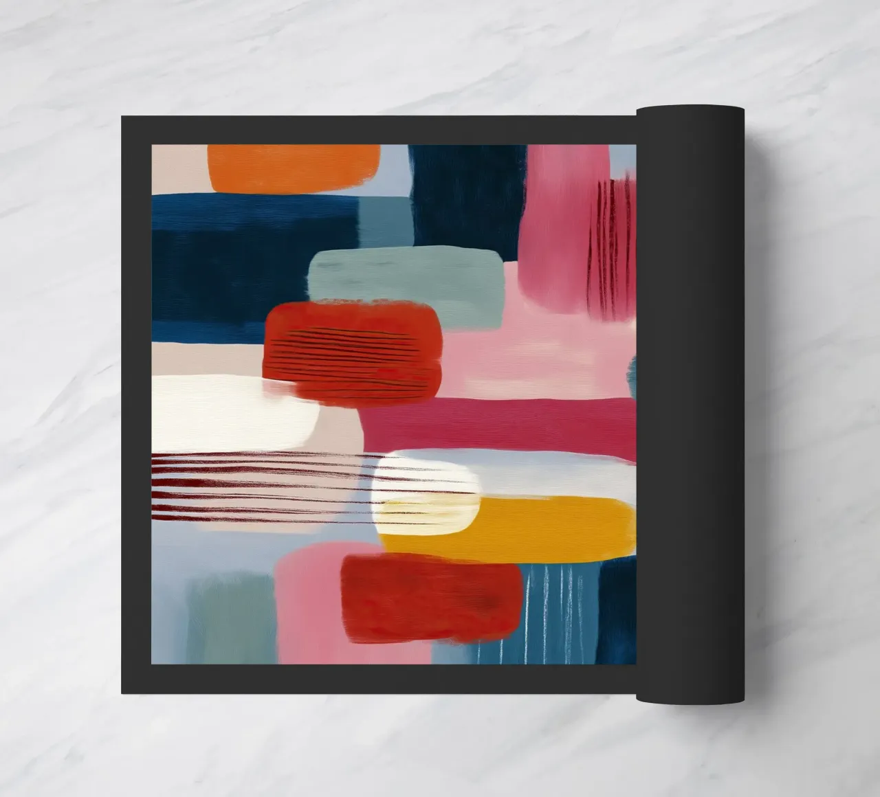 In Another Language zerbino da Sienna Atelier