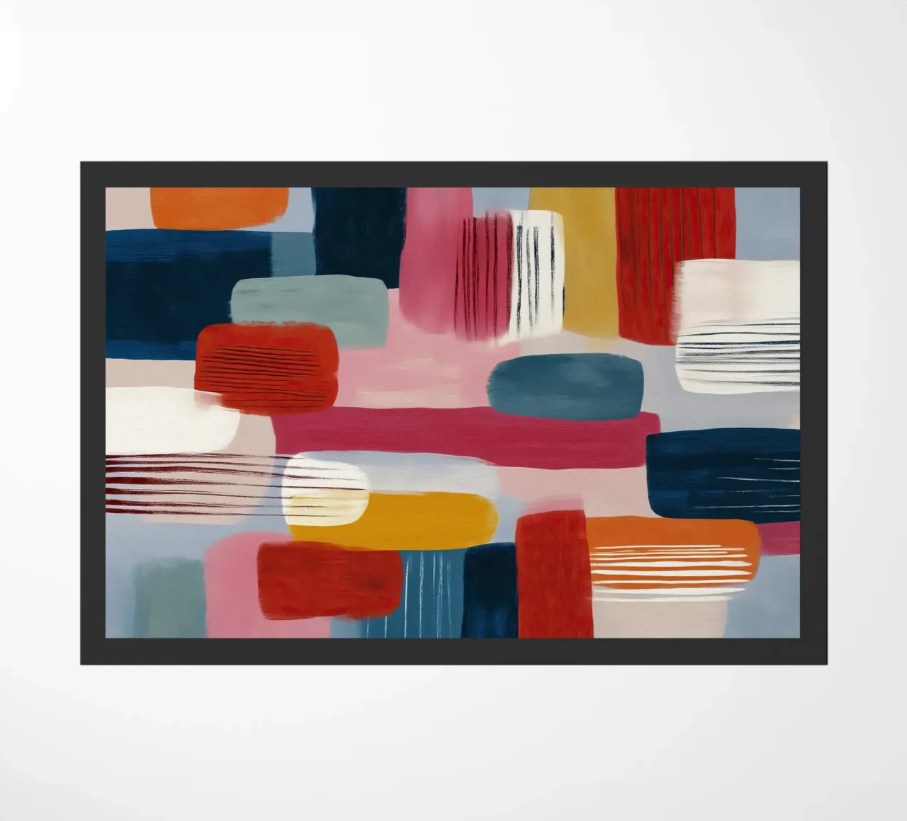 In Another Language zerbino da Sienna Atelier