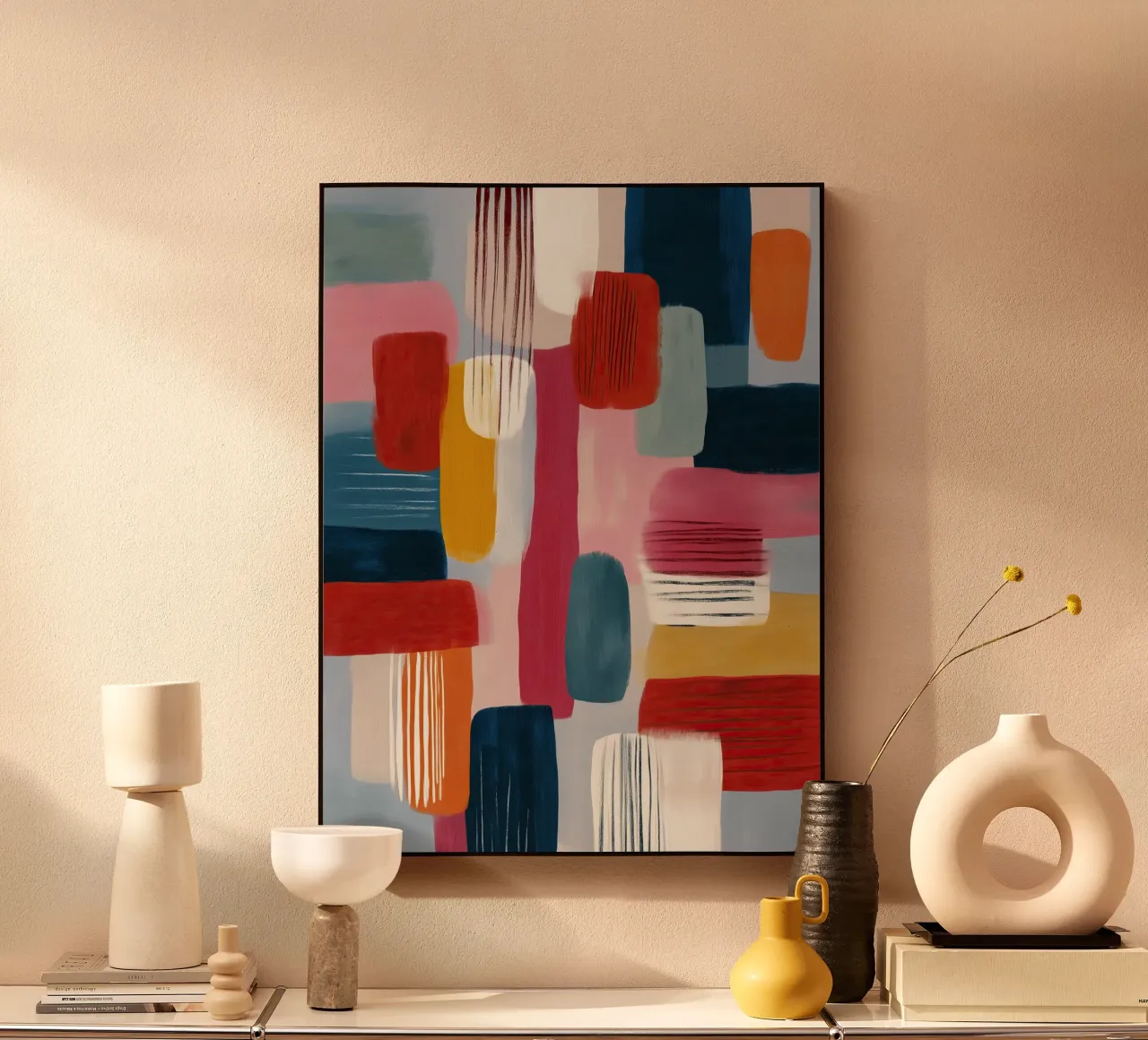 In Another Language plexiglass da Sienna Atelier