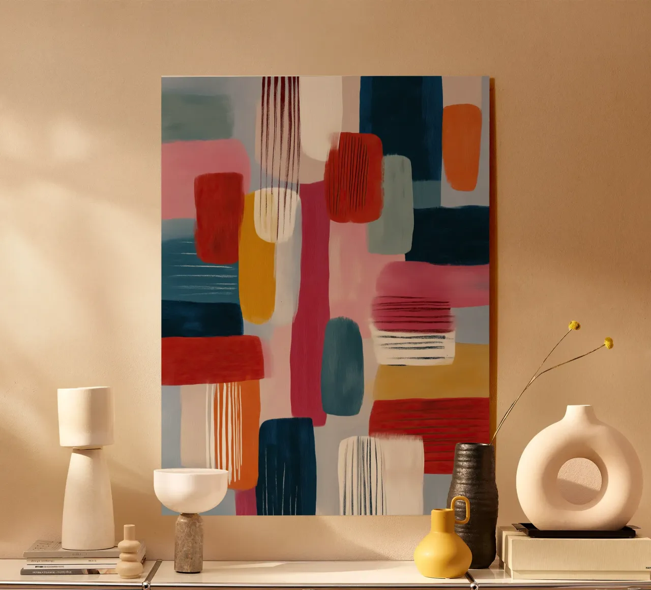 In Another Language plexiglass da Sienna Atelier