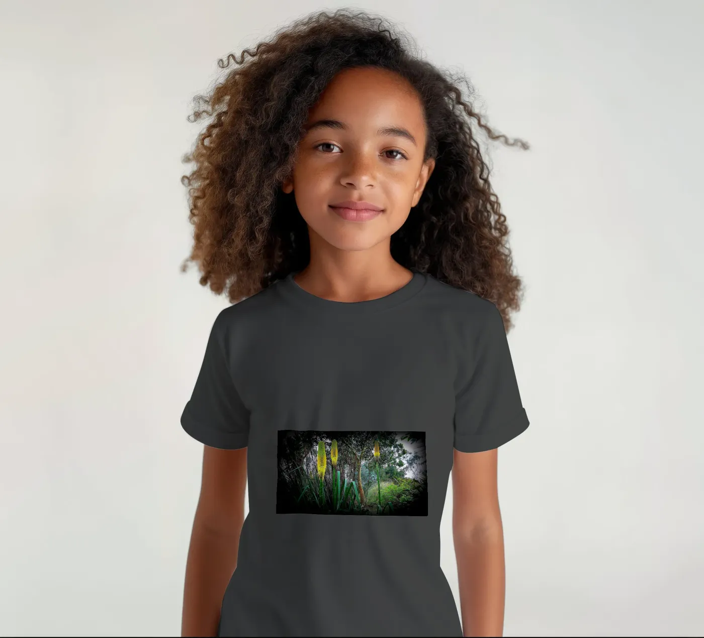 FAA24 t-shirt bambini da Thierry vobmann photography