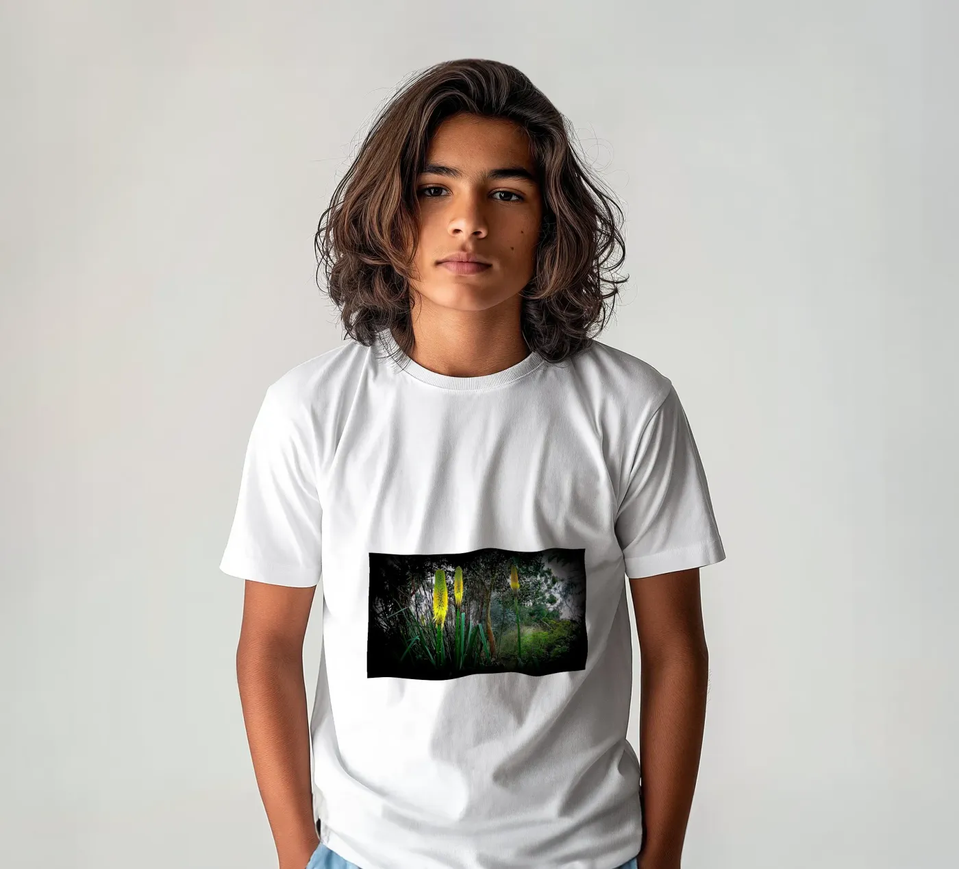 FAA24 t-shirt bambini da Thierry vobmann photography