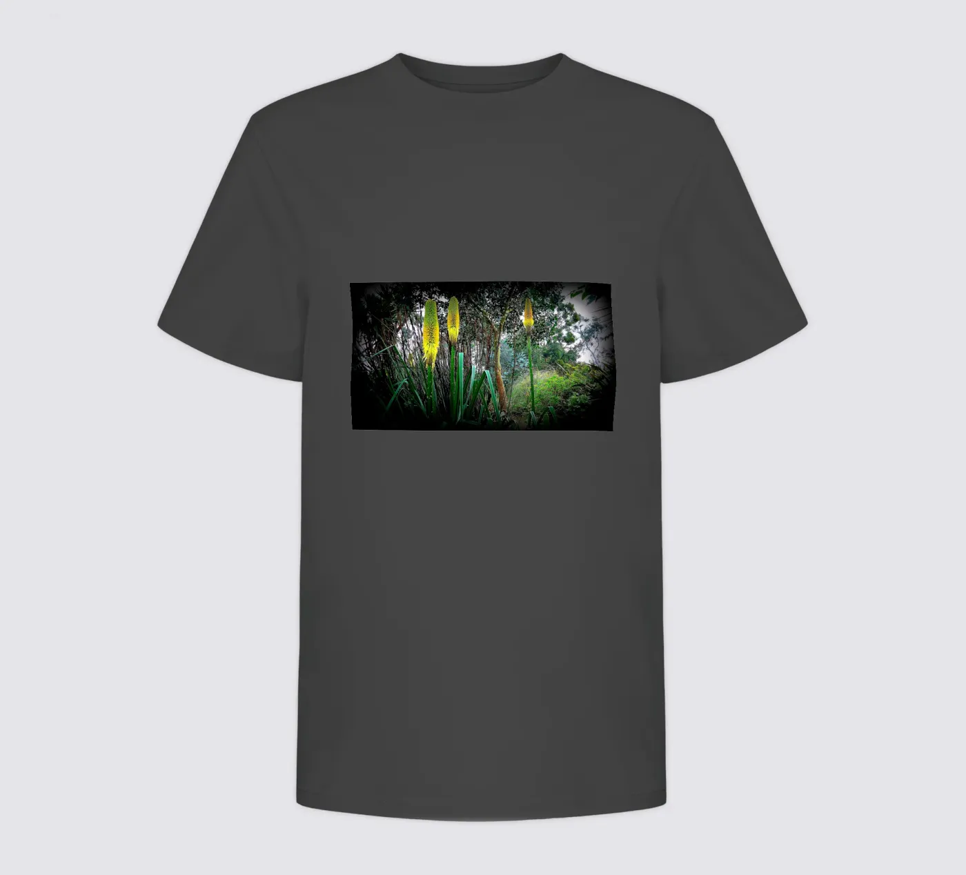 FAA24 t-shirt bambini da Thierry vobmann photography
