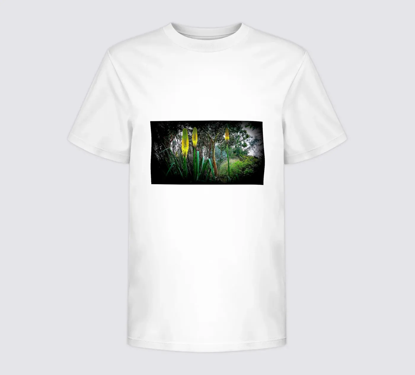 FAA24 t-shirt bambini da Thierry vobmann photography