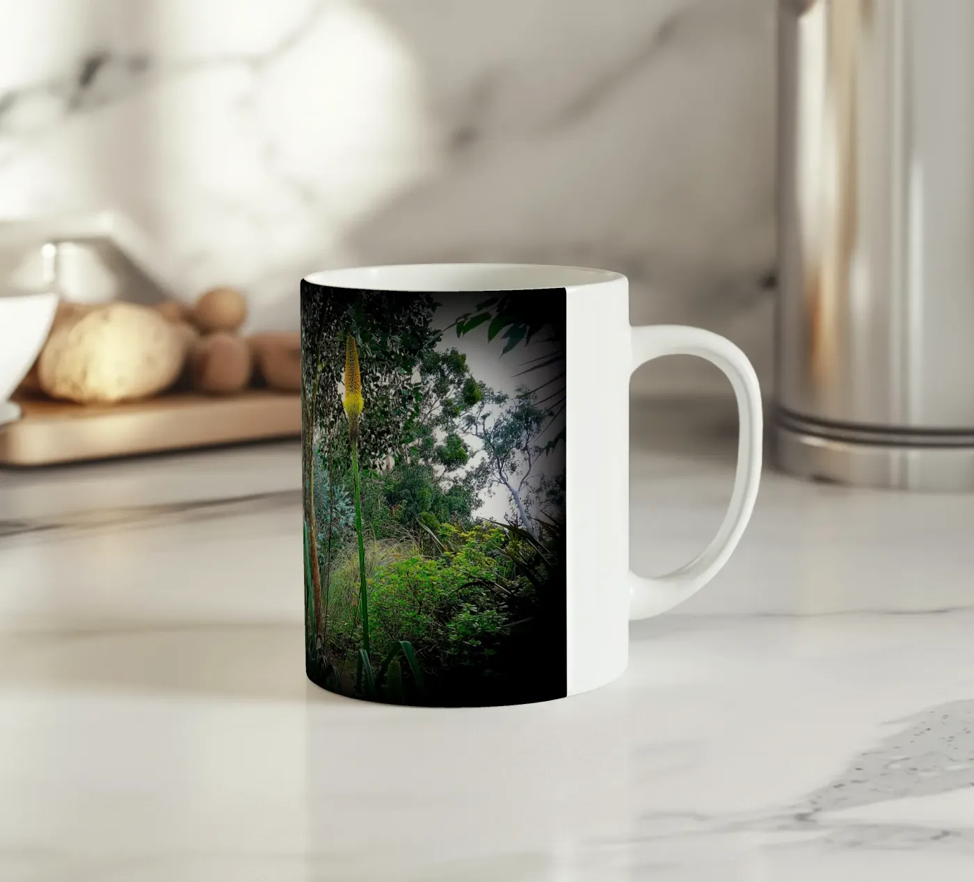 FAA24 ceramic mug by Thierry vobmann photography