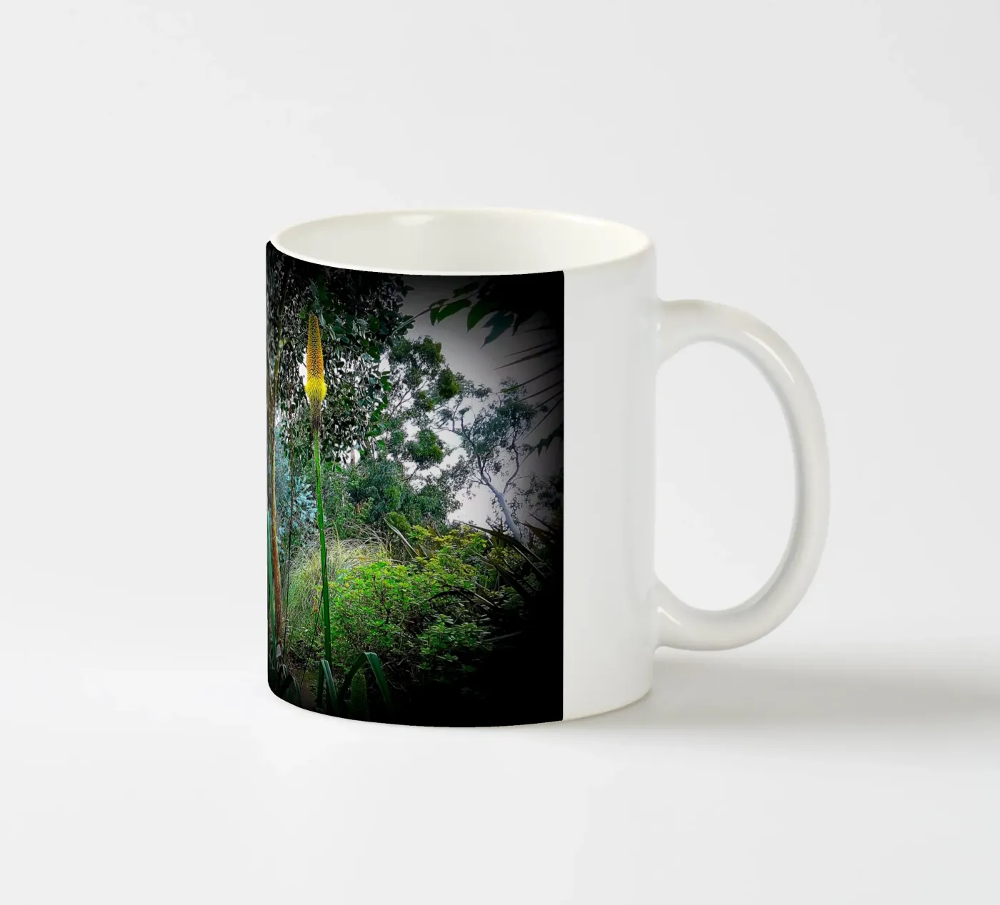 FAA24 ceramic mug by Thierry vobmann photography