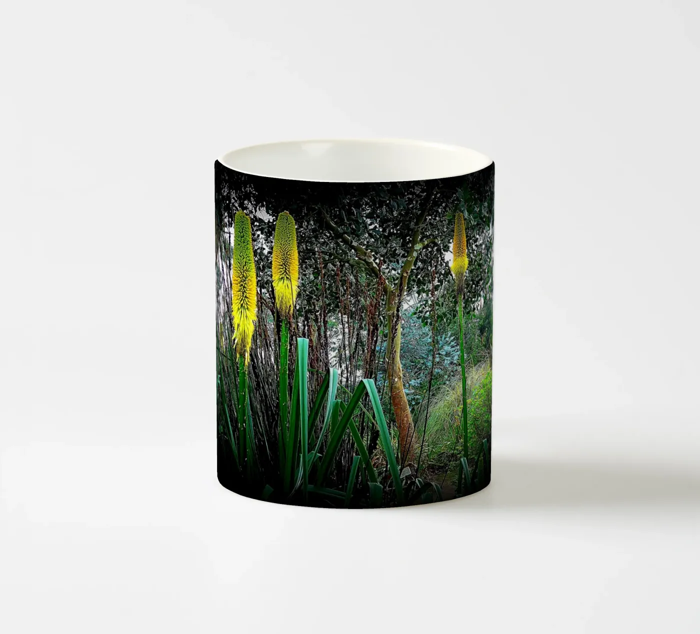 FAA24 ceramic mug by Thierry vobmann photography