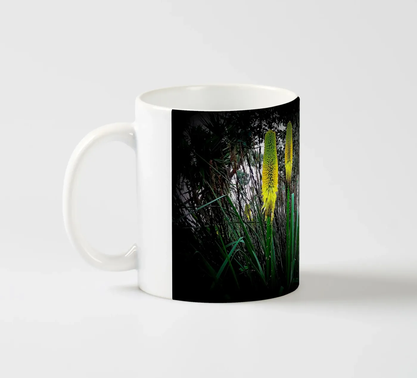 FAA24 ceramic mug by Thierry vobmann photography