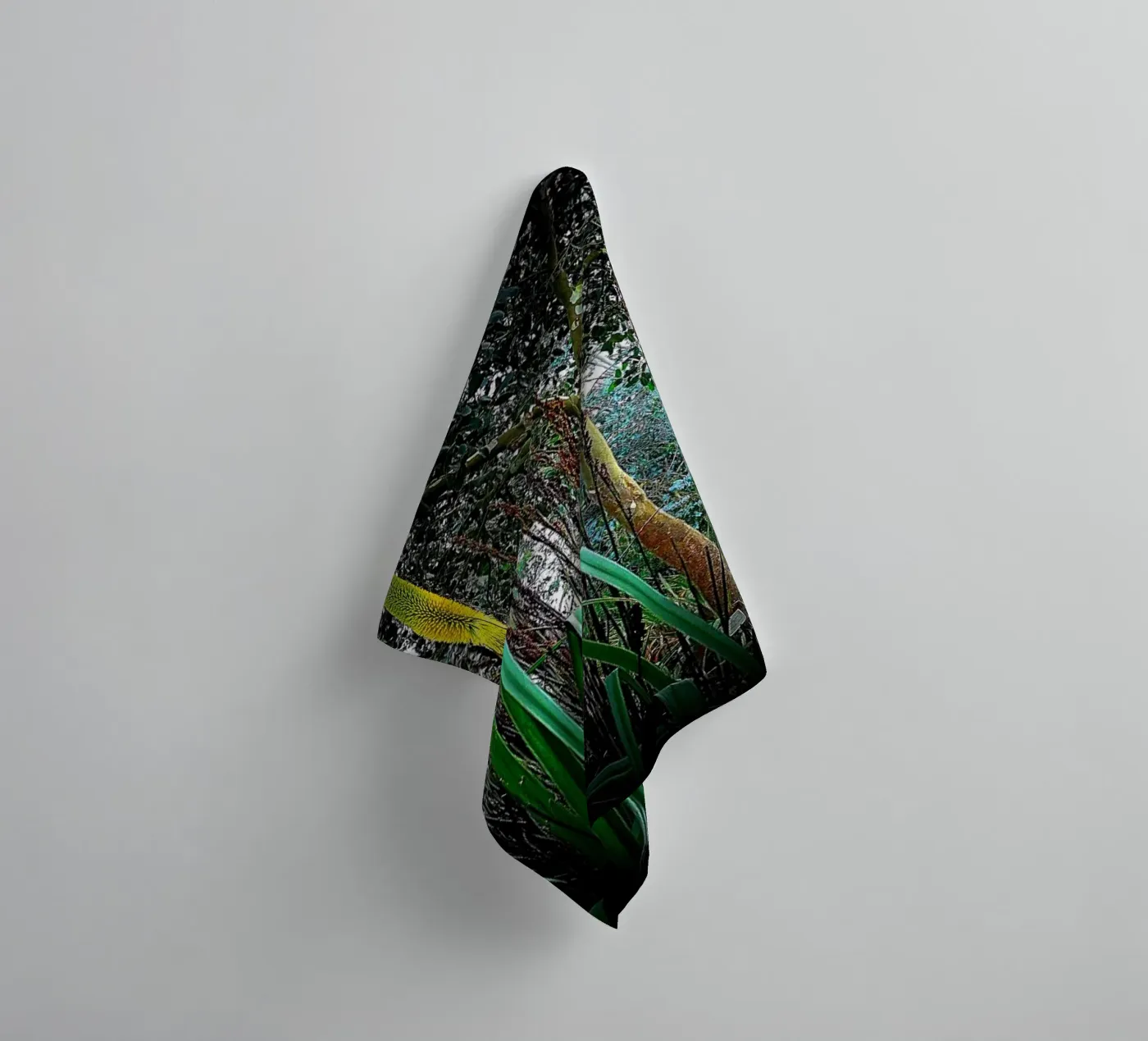 FAA24 towel by Thierry vobmann photography