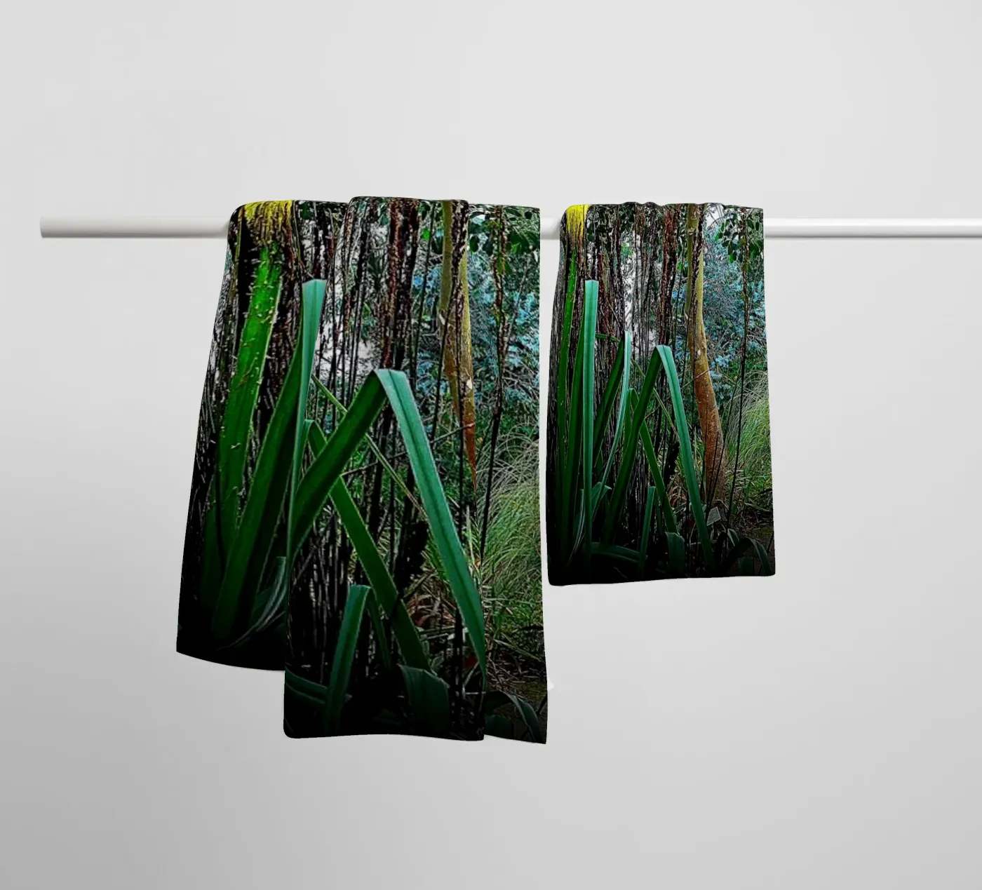 FAA24 towel by Thierry vobmann photography