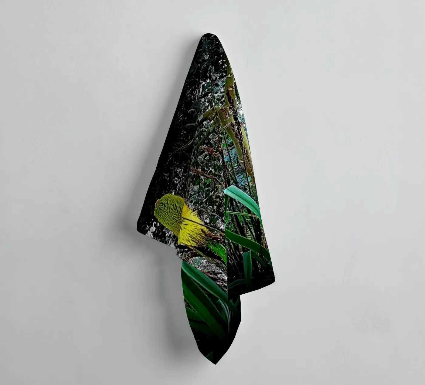 FAA24 towel by Thierry vobmann photography