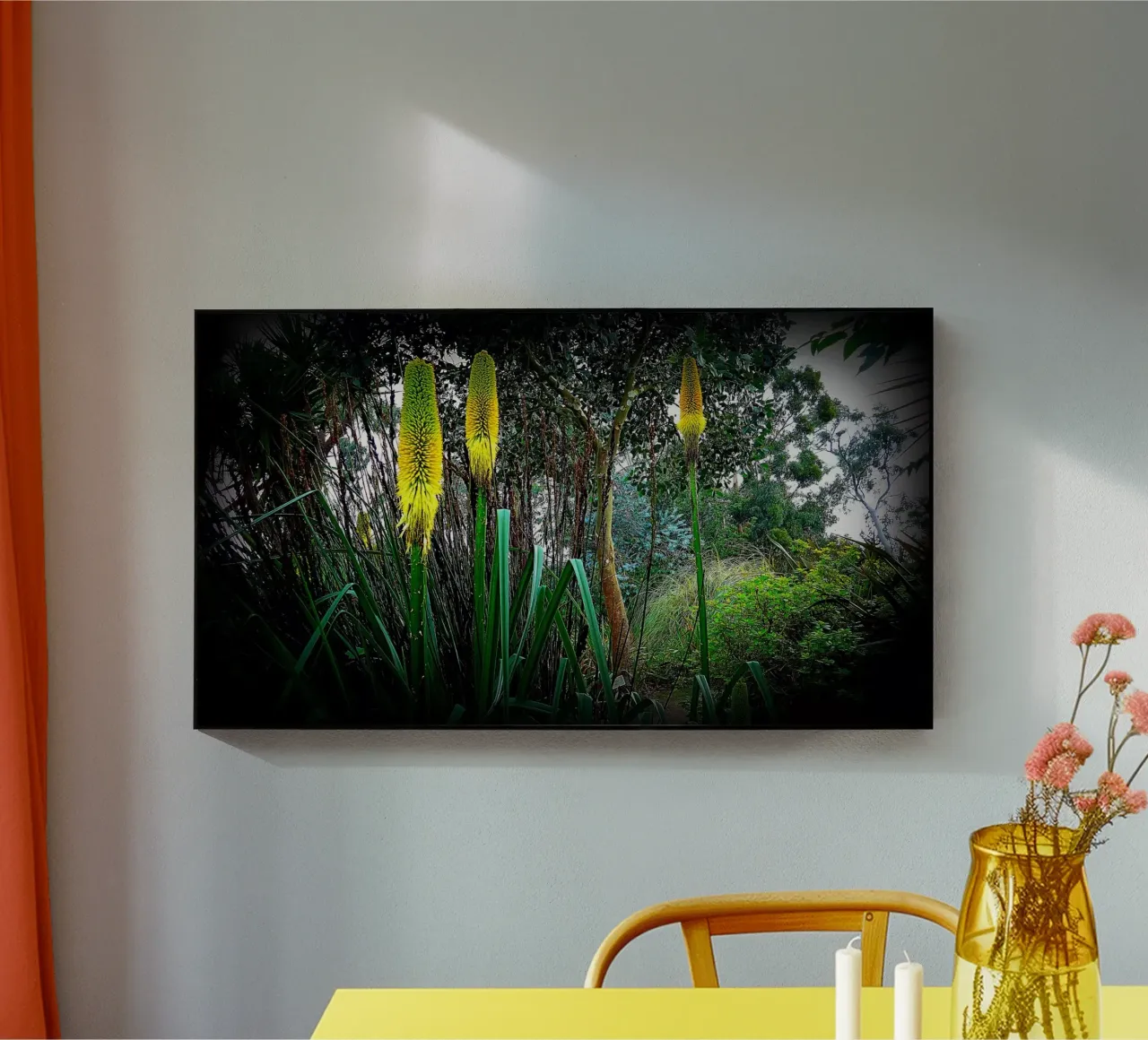 FAA24 acrylic glass by Thierry vobmann photography