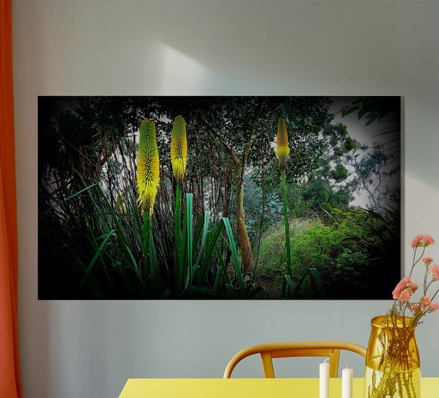 FAA24 Acryl-Glas von Thierry vobmann photography