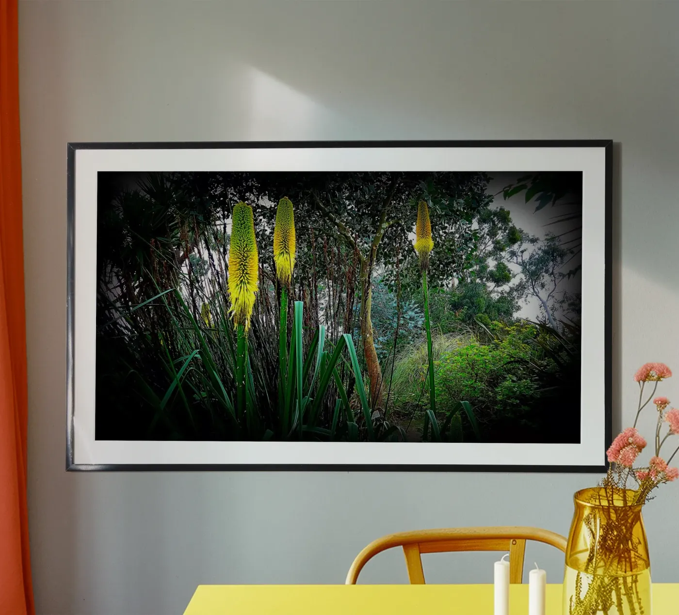 FAA24 Poster von Thierry vobmann photography