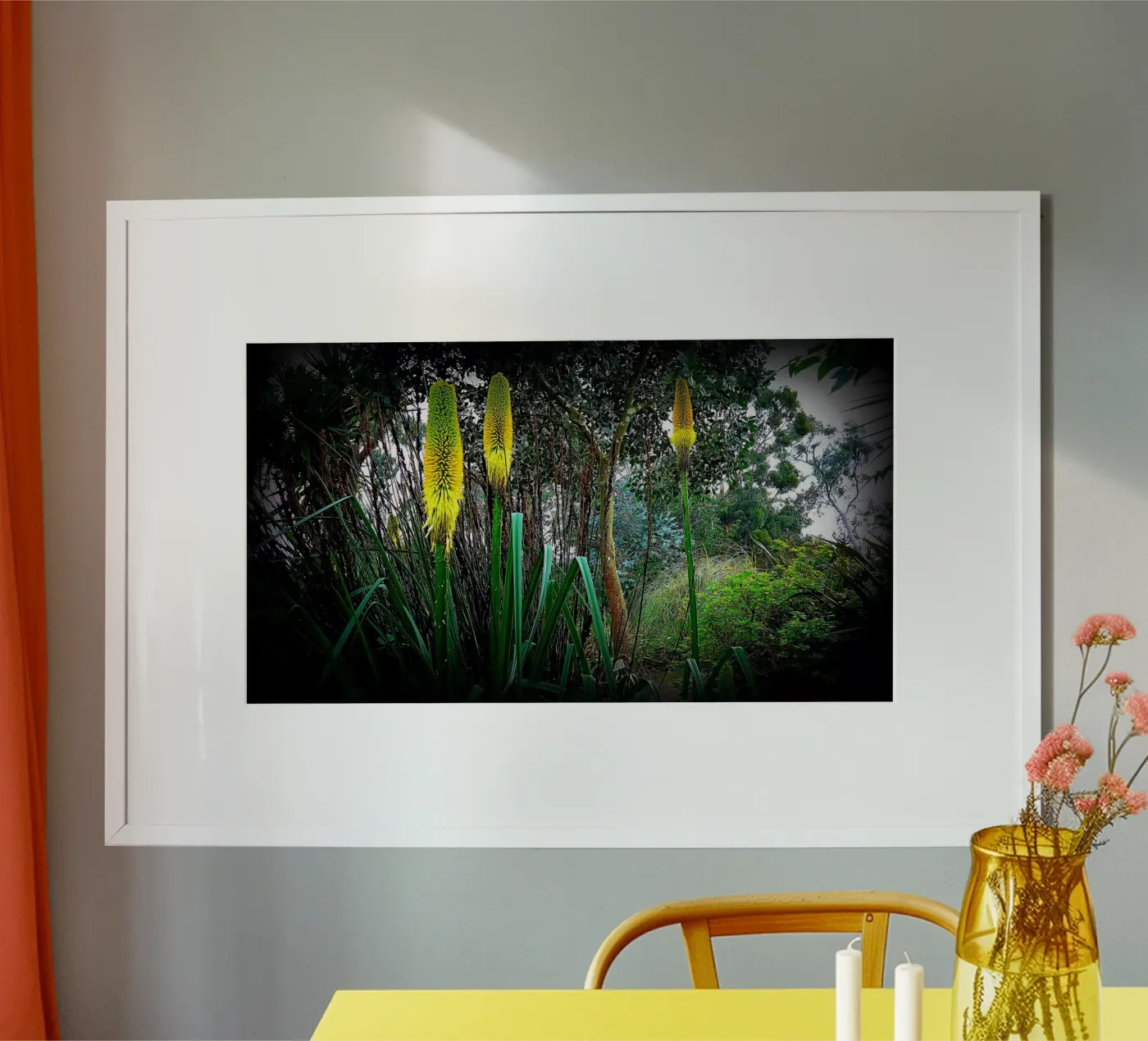 FAA24 Poster von Thierry vobmann photography