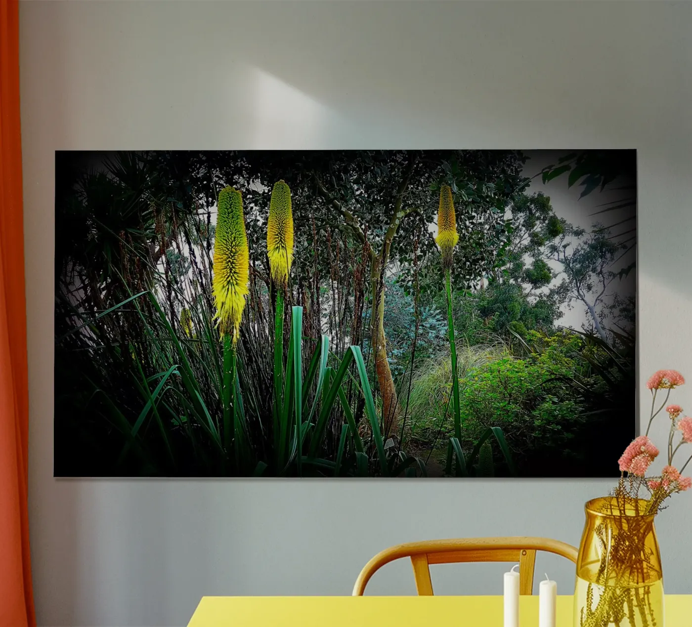 FAA24 Poster von Thierry vobmann photography