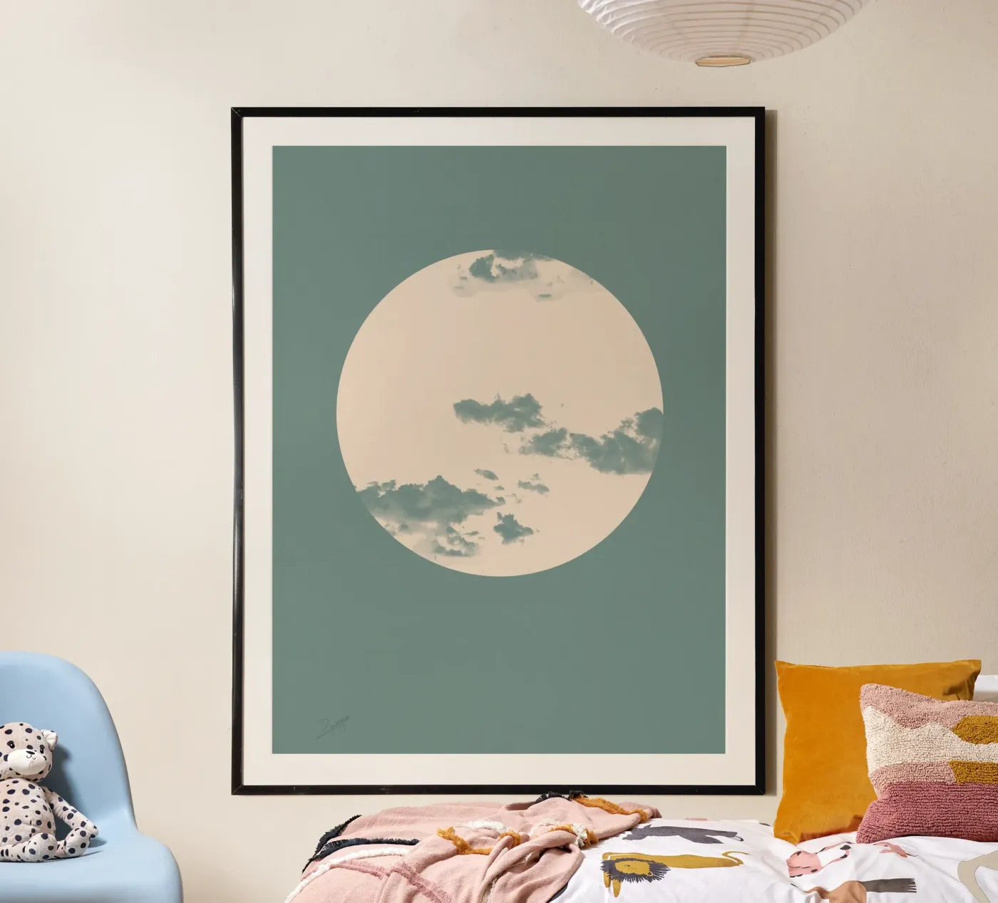 Pardon poster van zeriayam