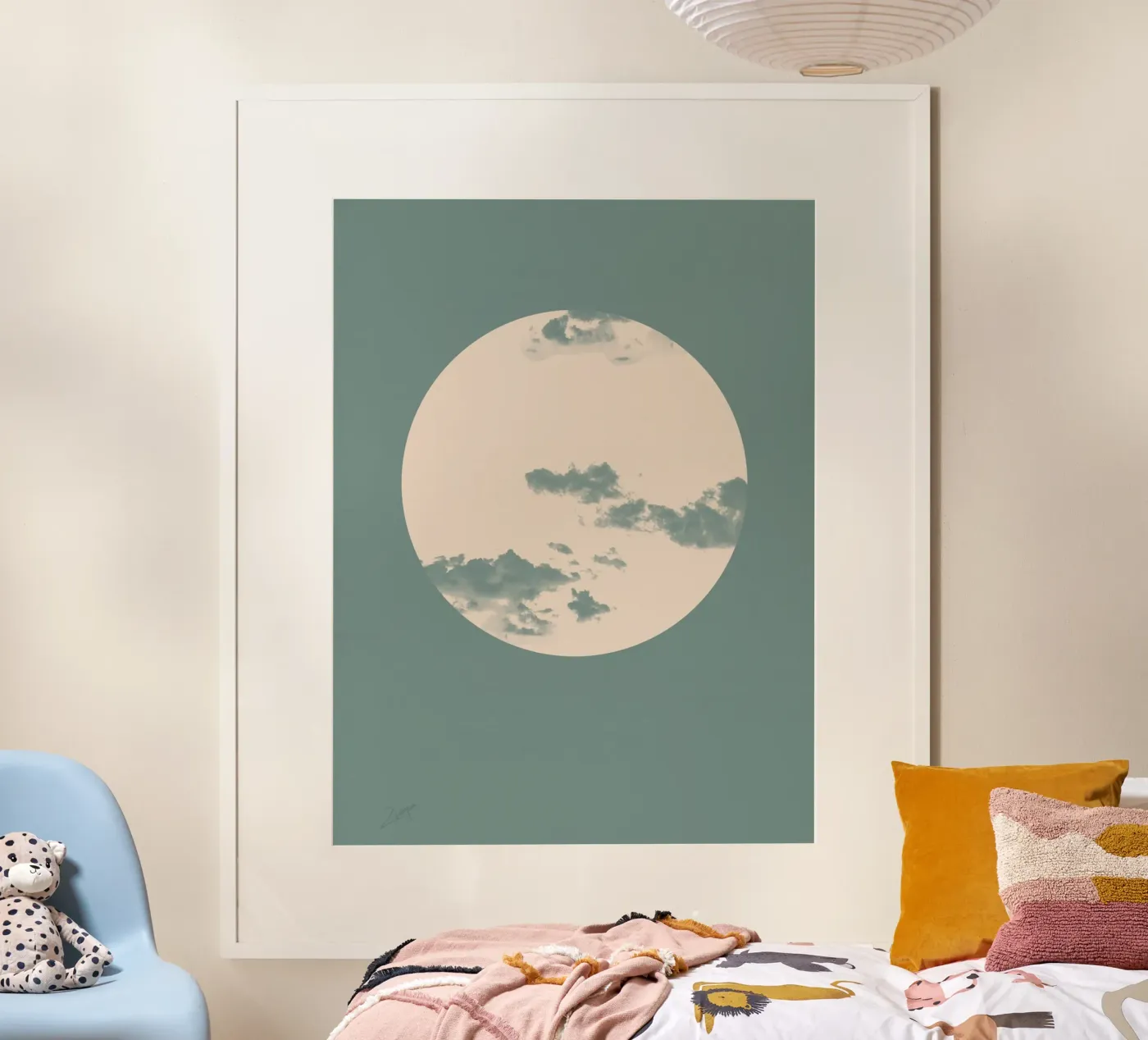 Pardon poster van zeriayam