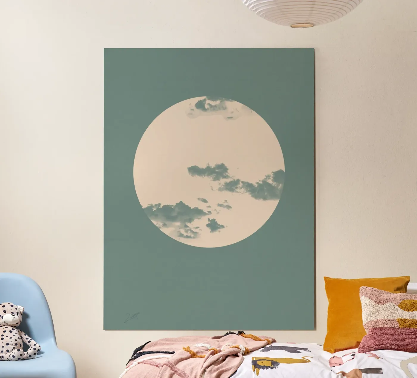 Pardon poster van zeriayam