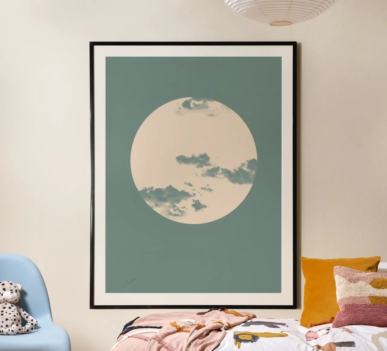 Mi scusi poster da zeriayam