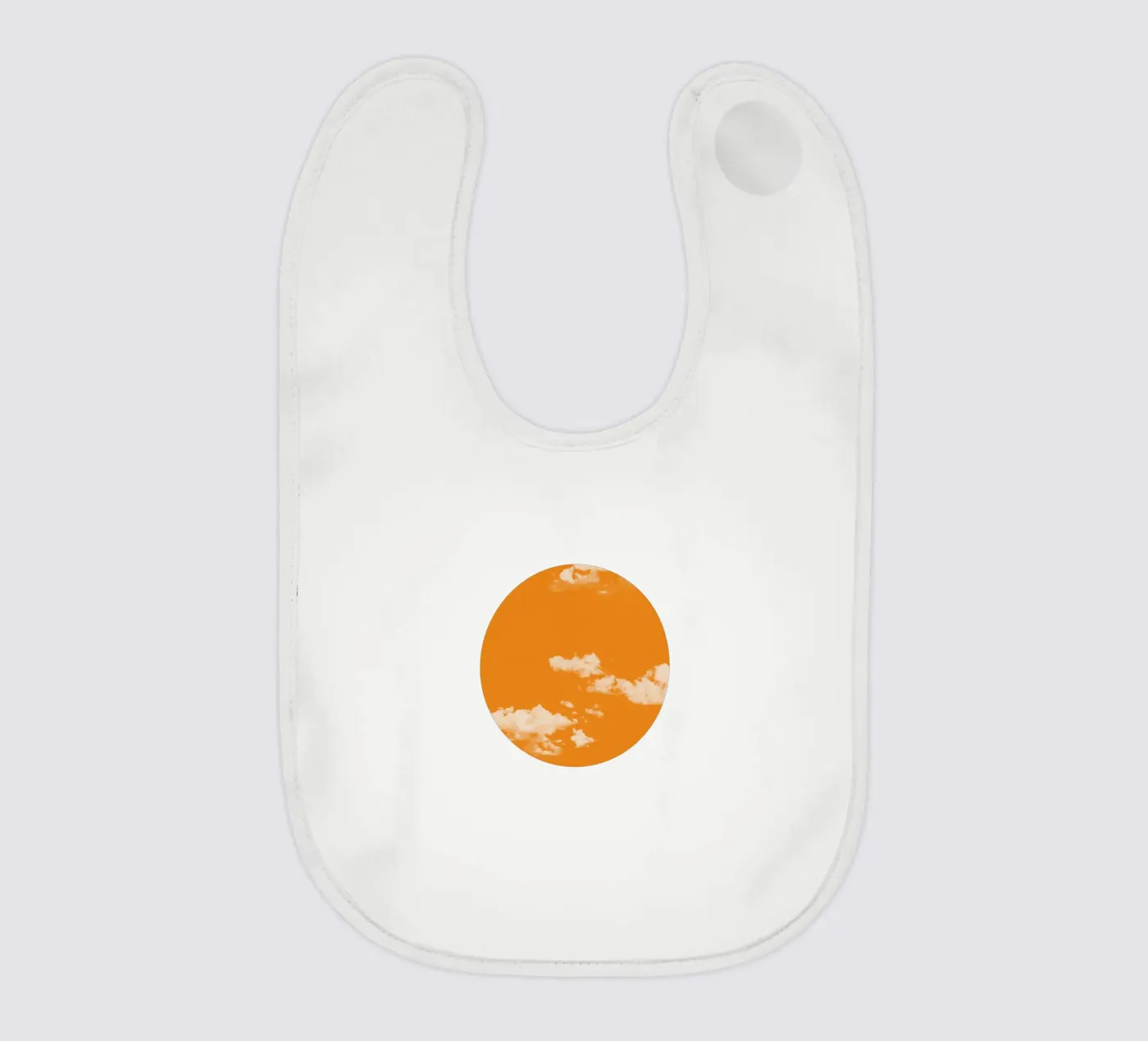 Murky Babylätzchen von zeriayam