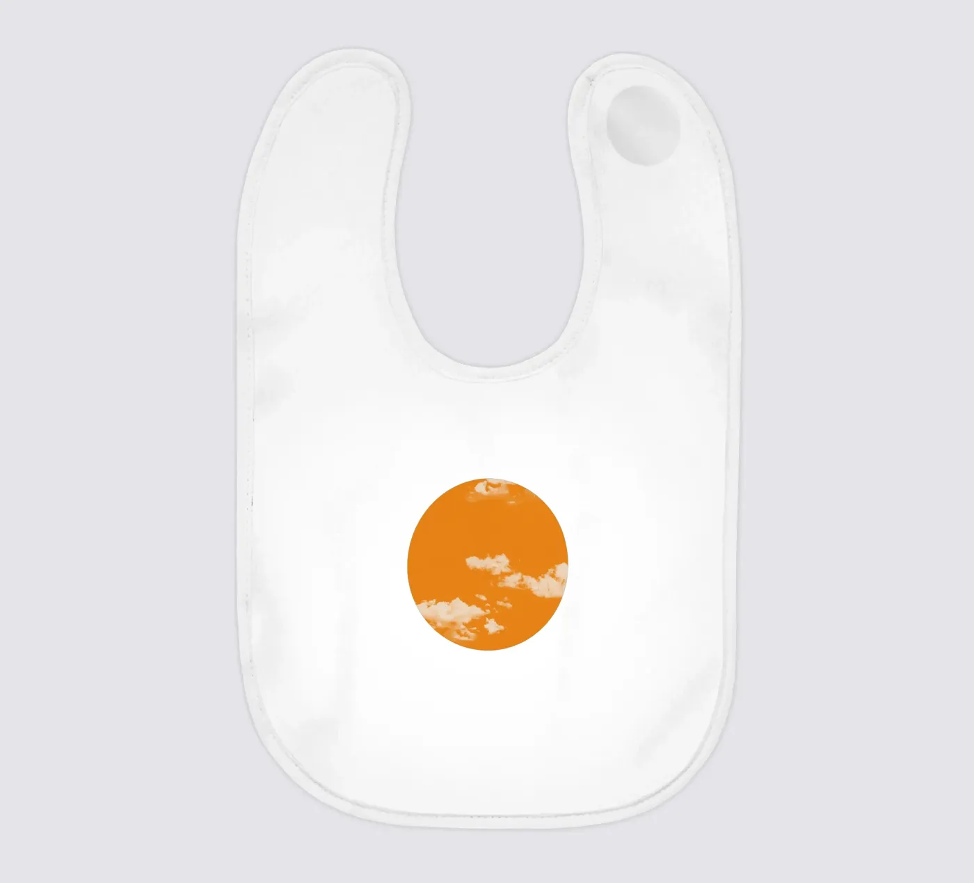 Murky Babylätzchen von zeriayam