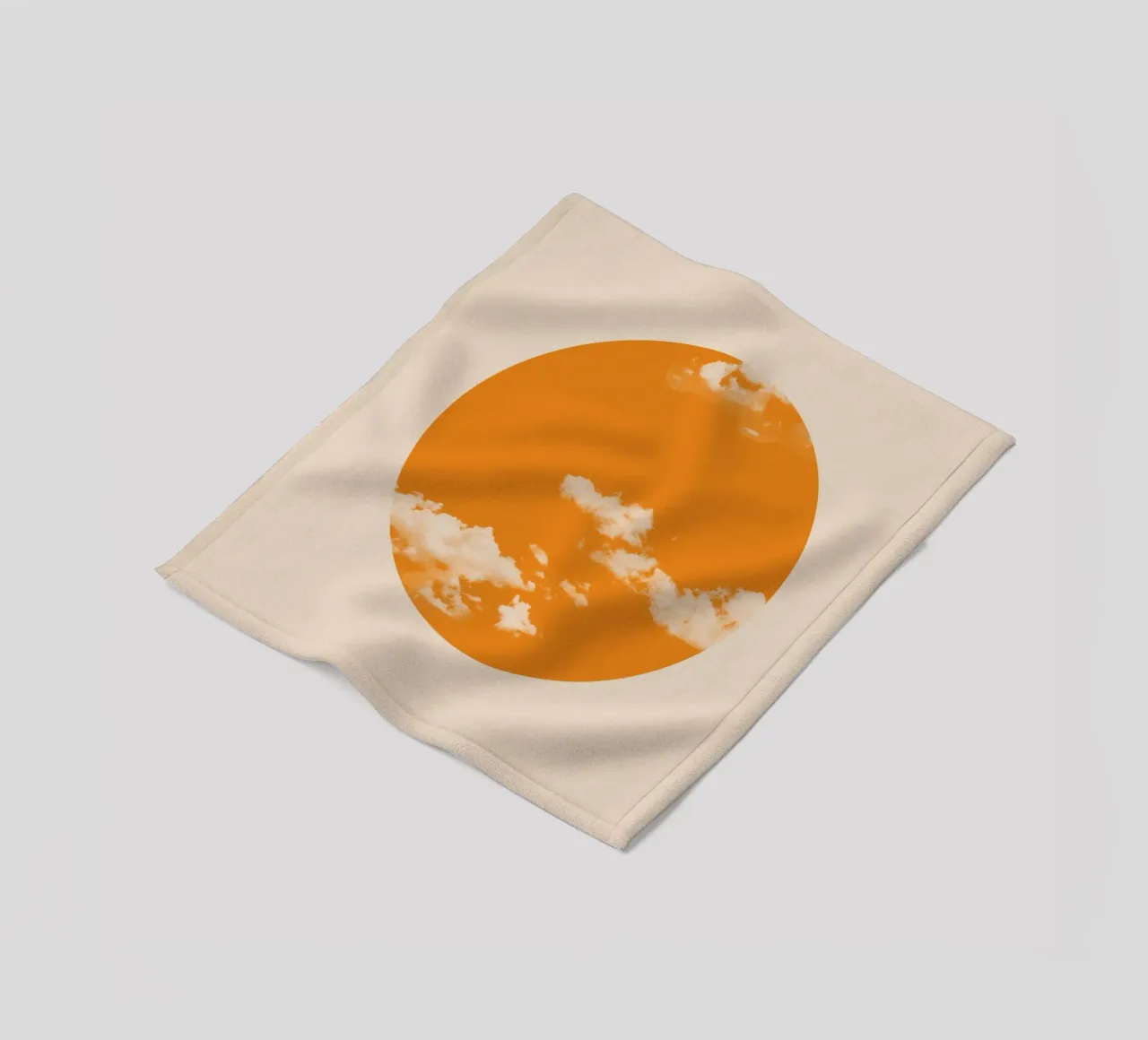 Trüb Fleecedecke von zeriayam